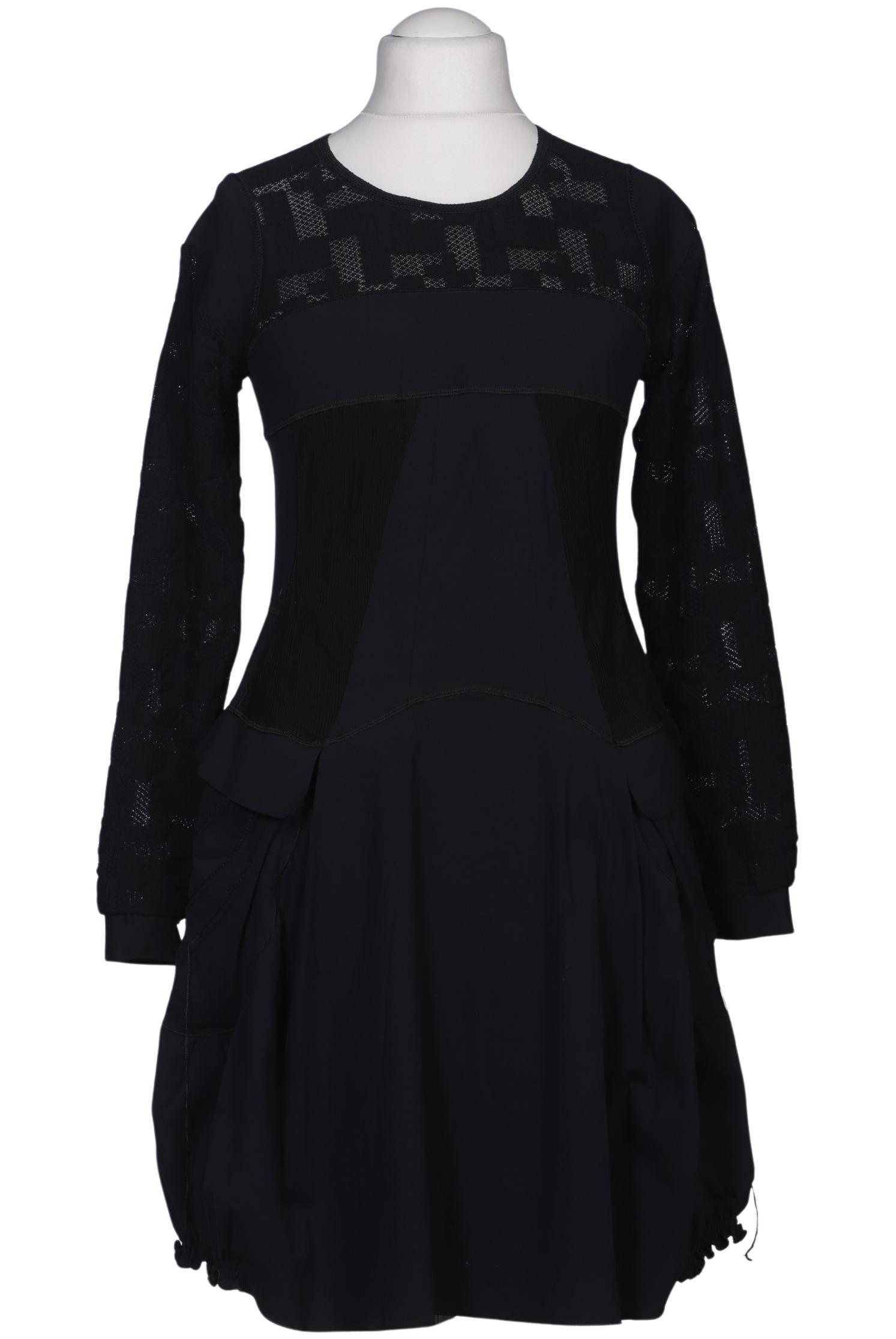 

High Damen Kleid, marineblau, Gr. 40