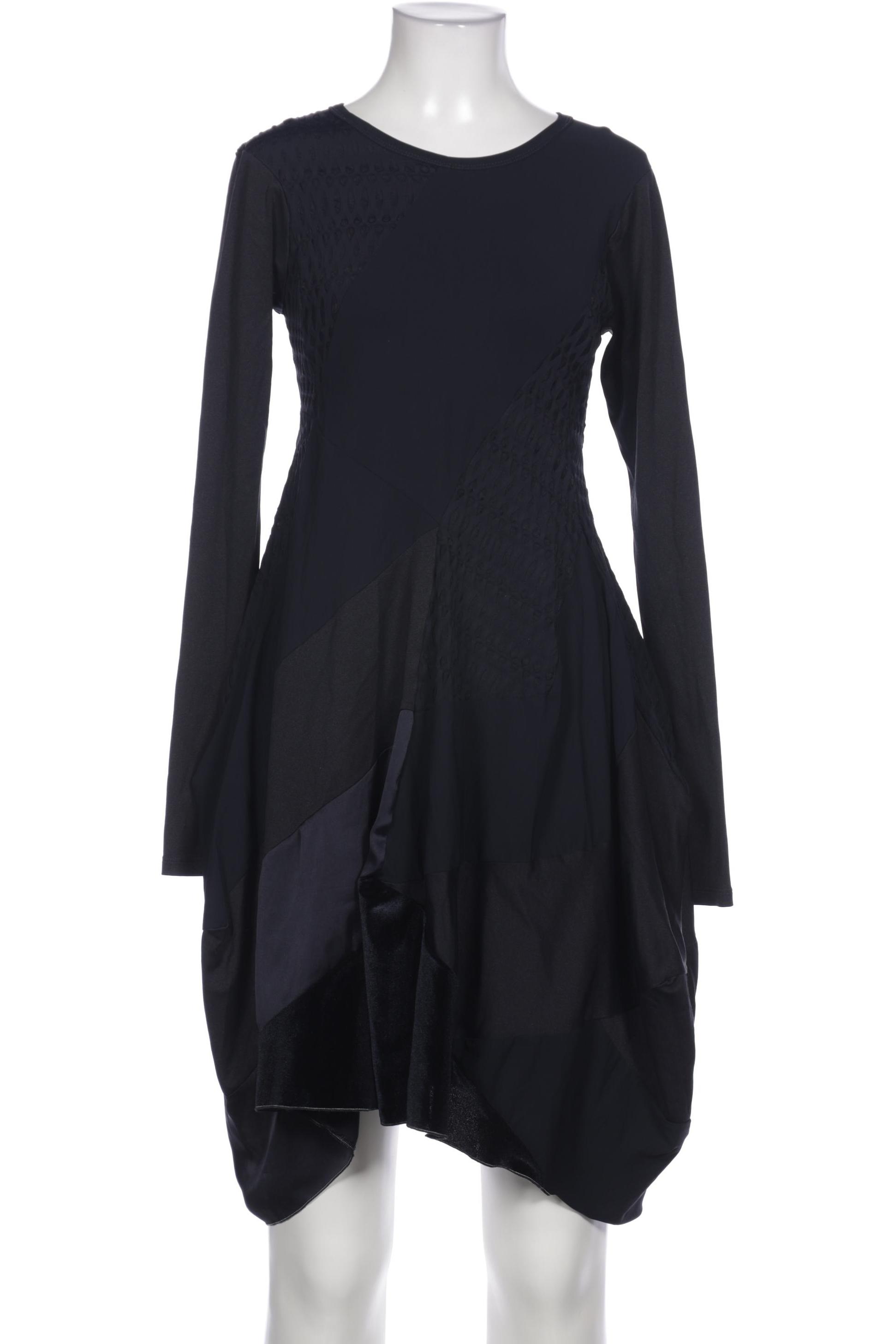 

High Damen Kleid, marineblau