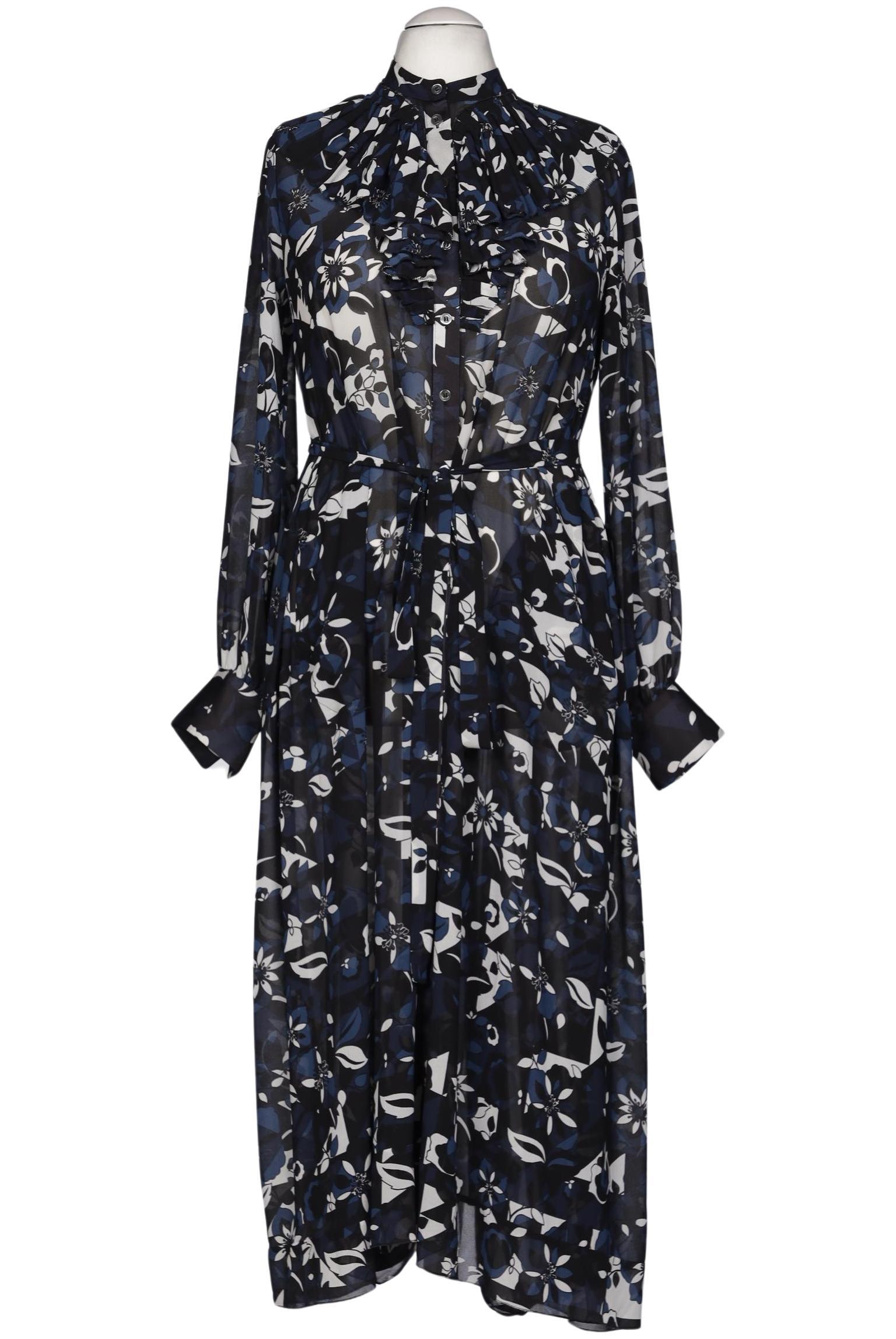 

High Damen Kleid, mehrfarbig, Gr. 38