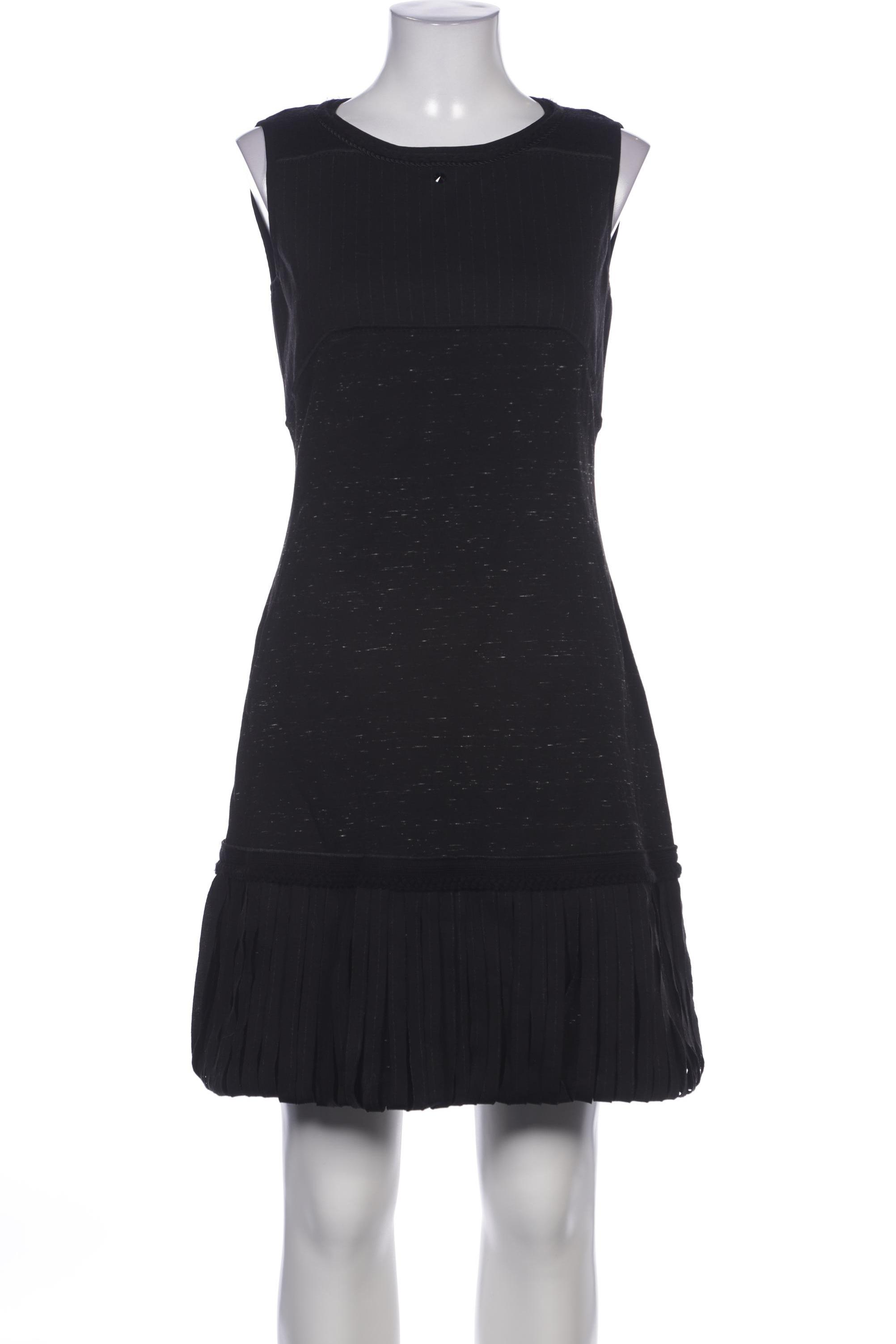 

High Damen Kleid, schwarz, Gr. 38