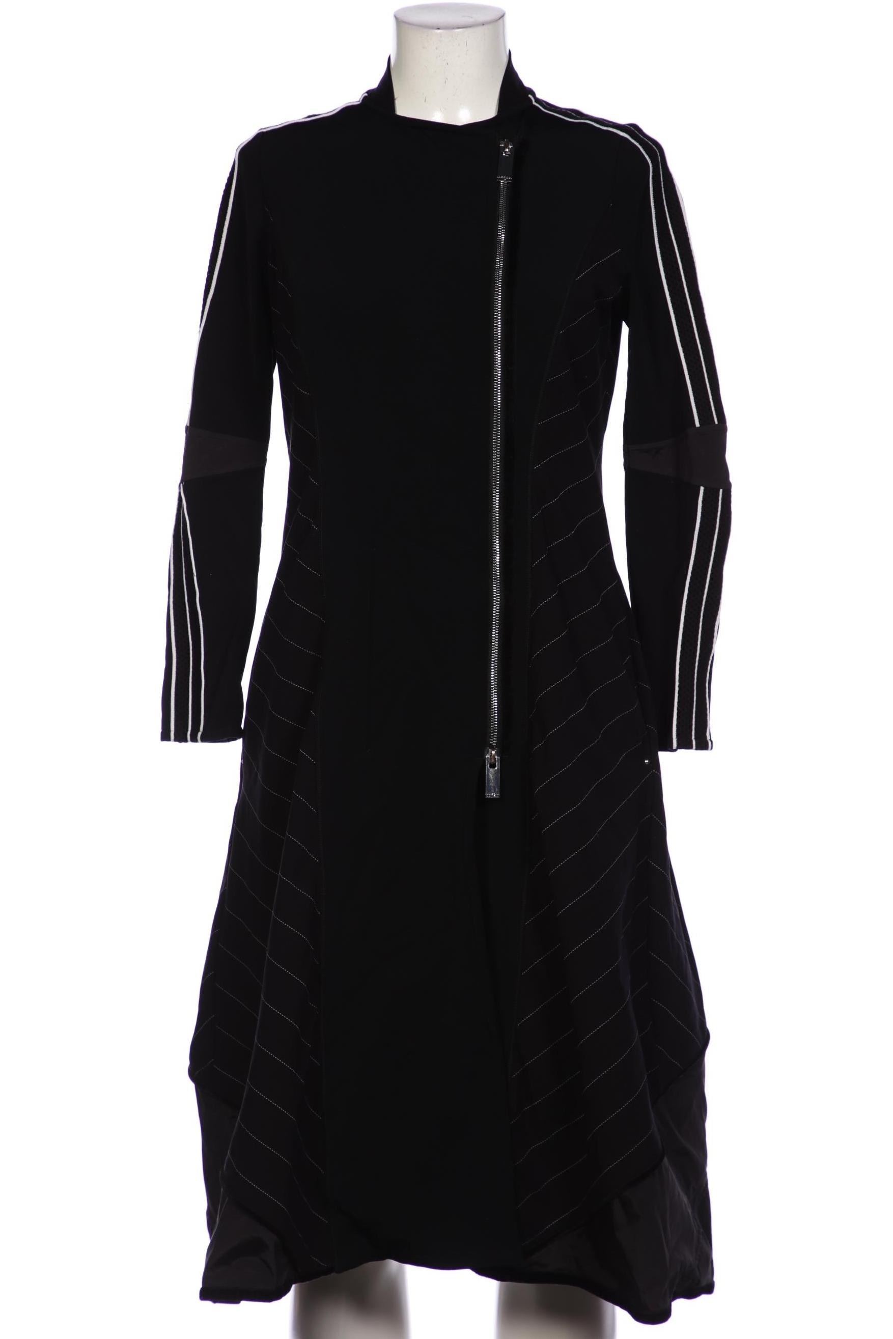 

High Damen Kleid, schwarz, Gr. 40