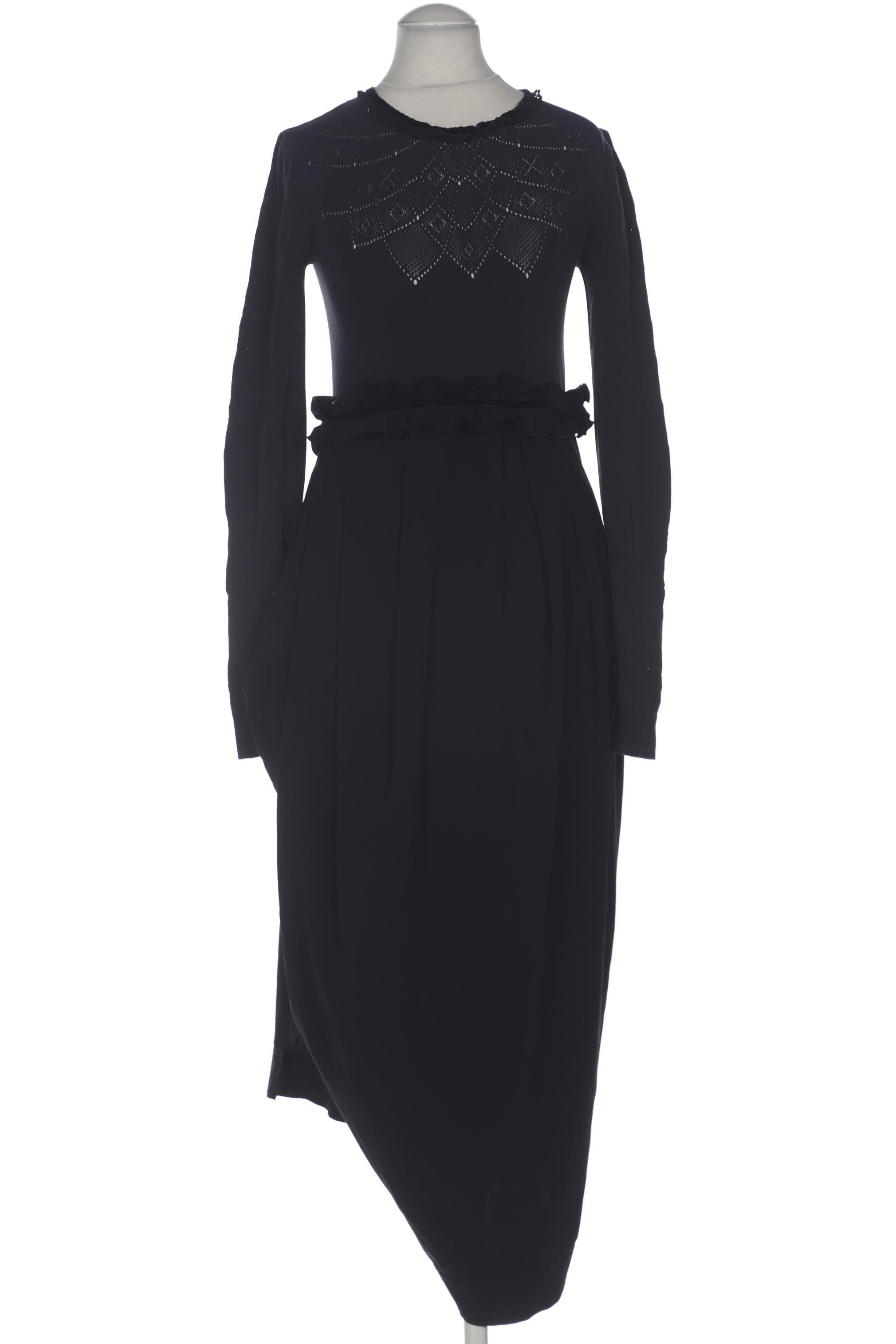 

High Damen Kleid, schwarz, Gr. 38