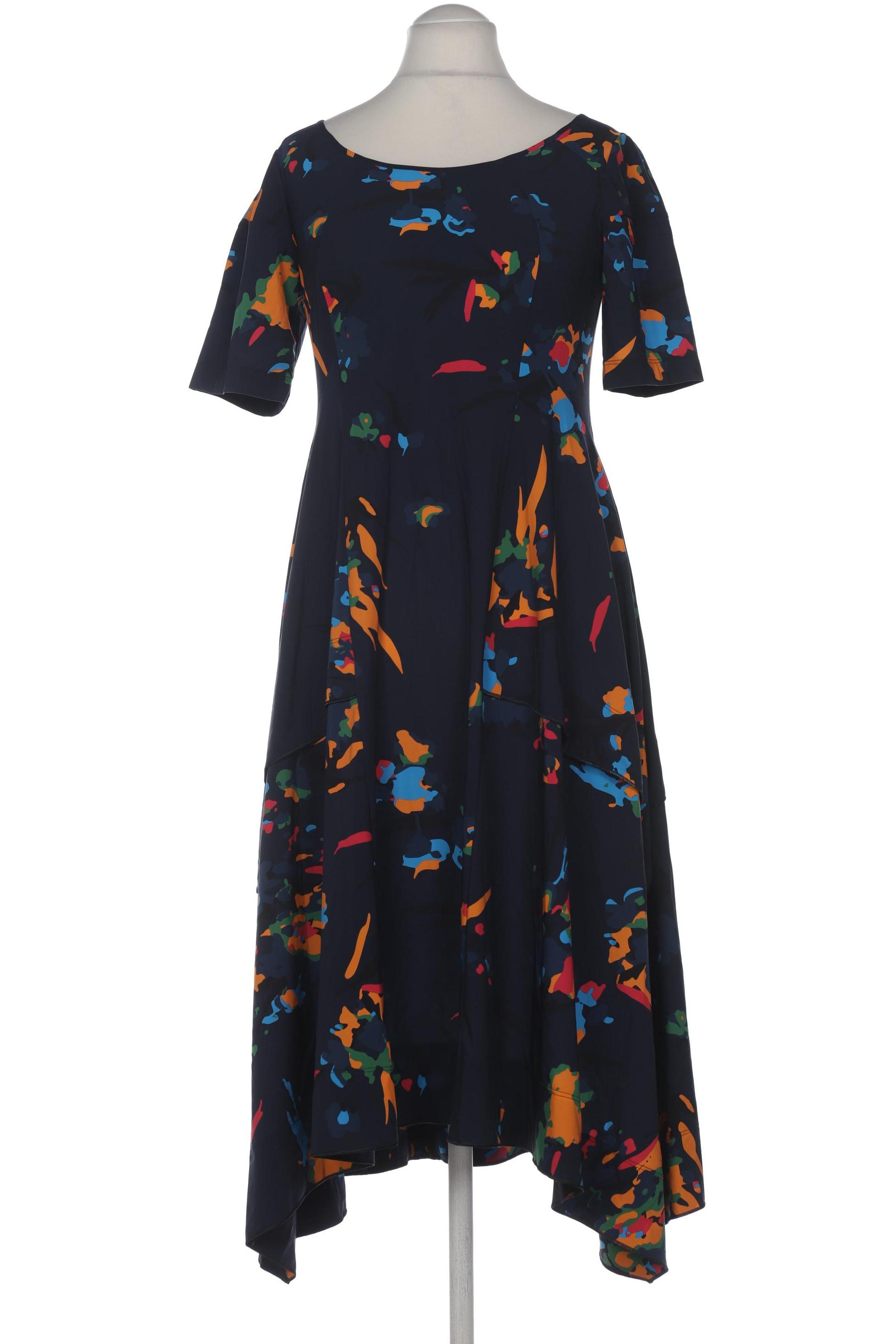 

High Damen Kleid, marineblau, Gr. 40