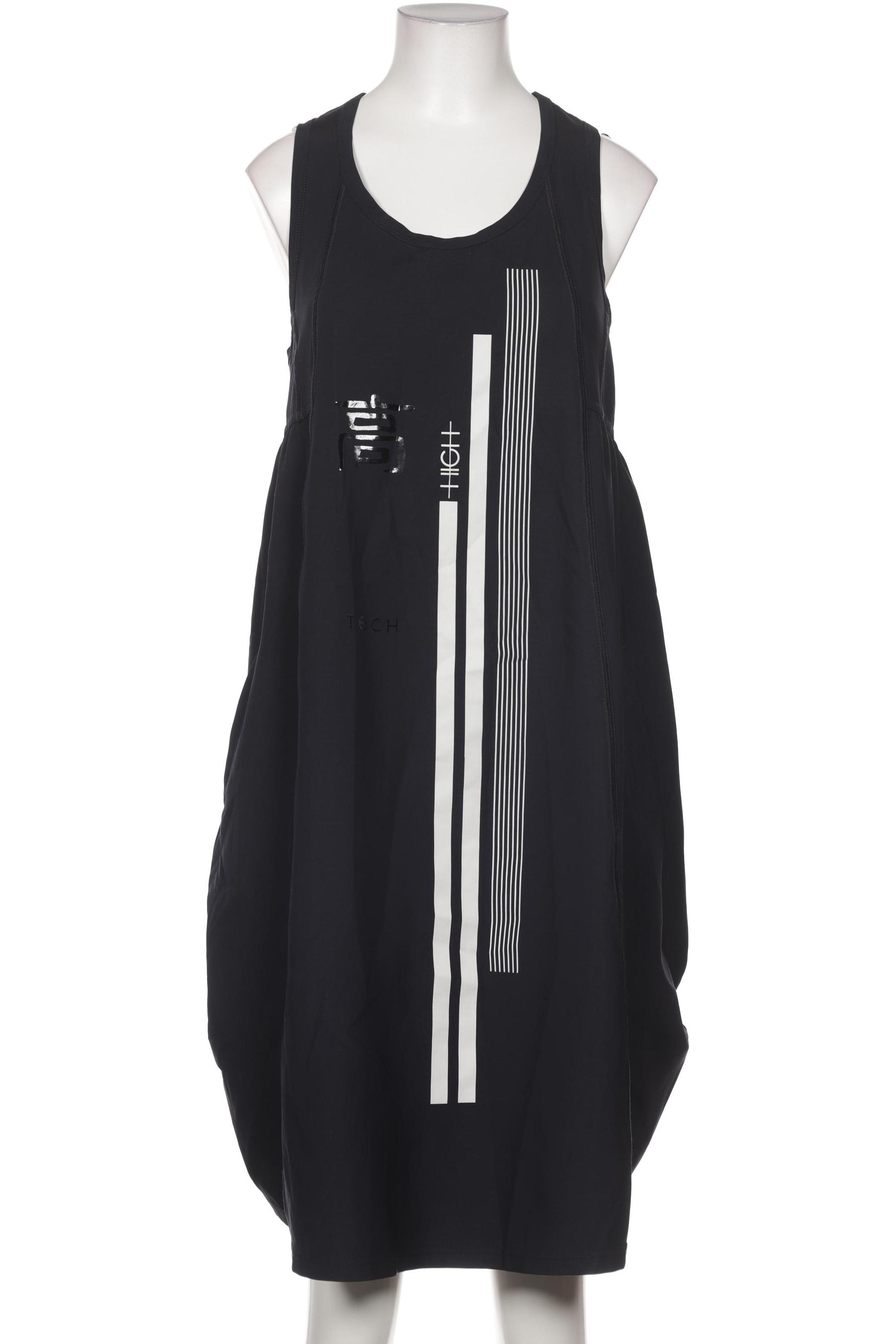 

High Damen Kleid, marineblau, Gr. 36