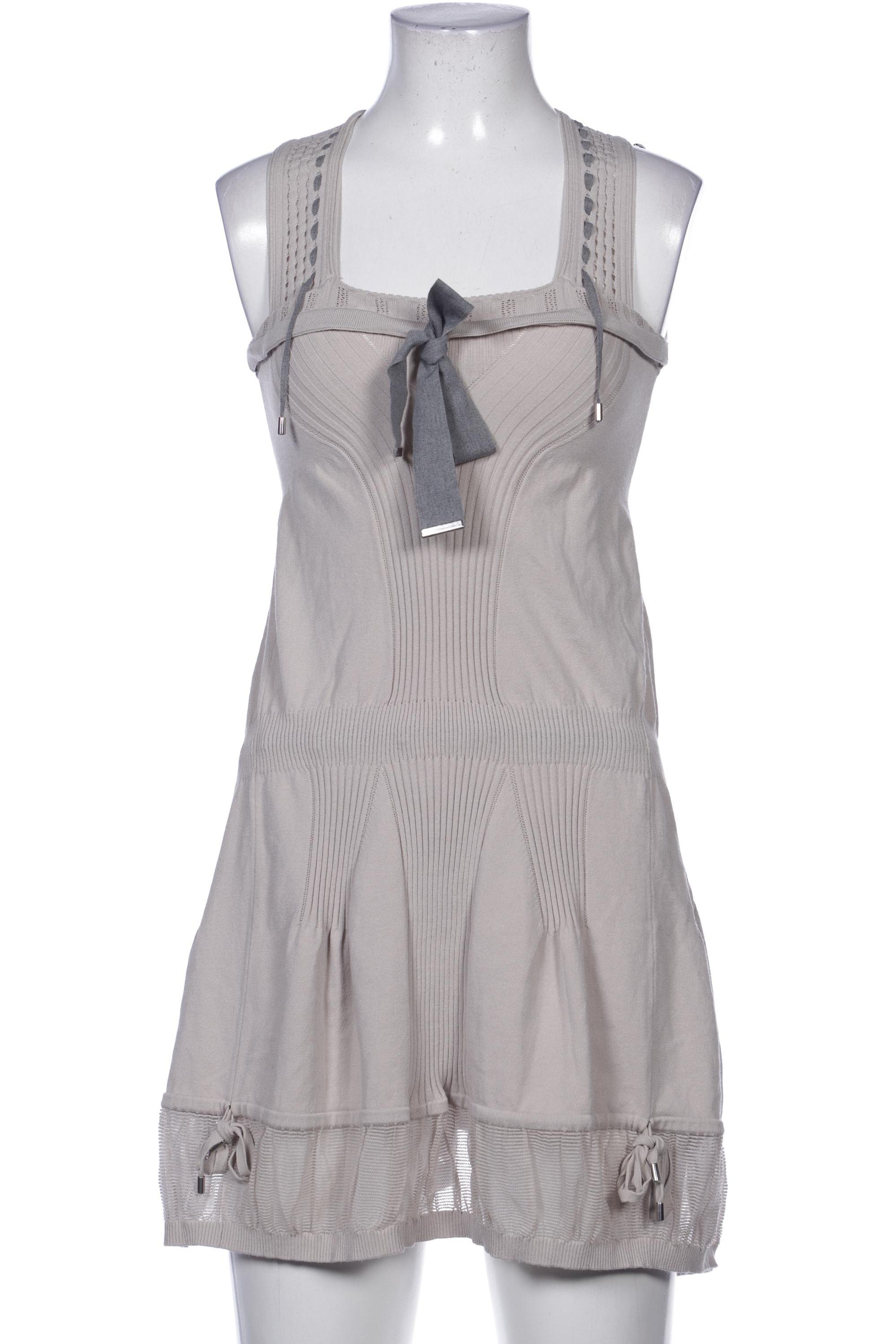 

High Damen Kleid, beige, Gr. 36