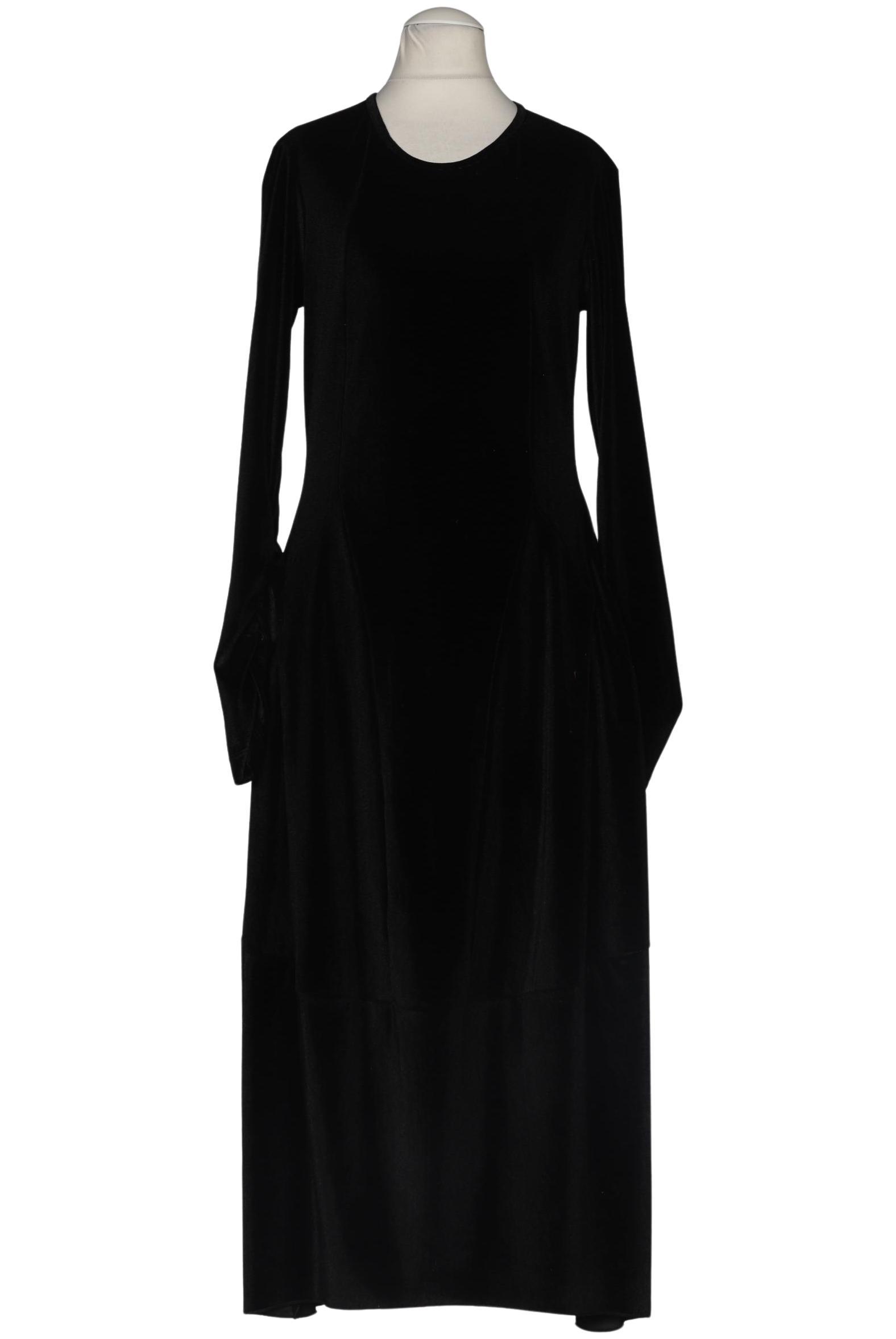 

High Damen Kleid, schwarz, Gr. 40