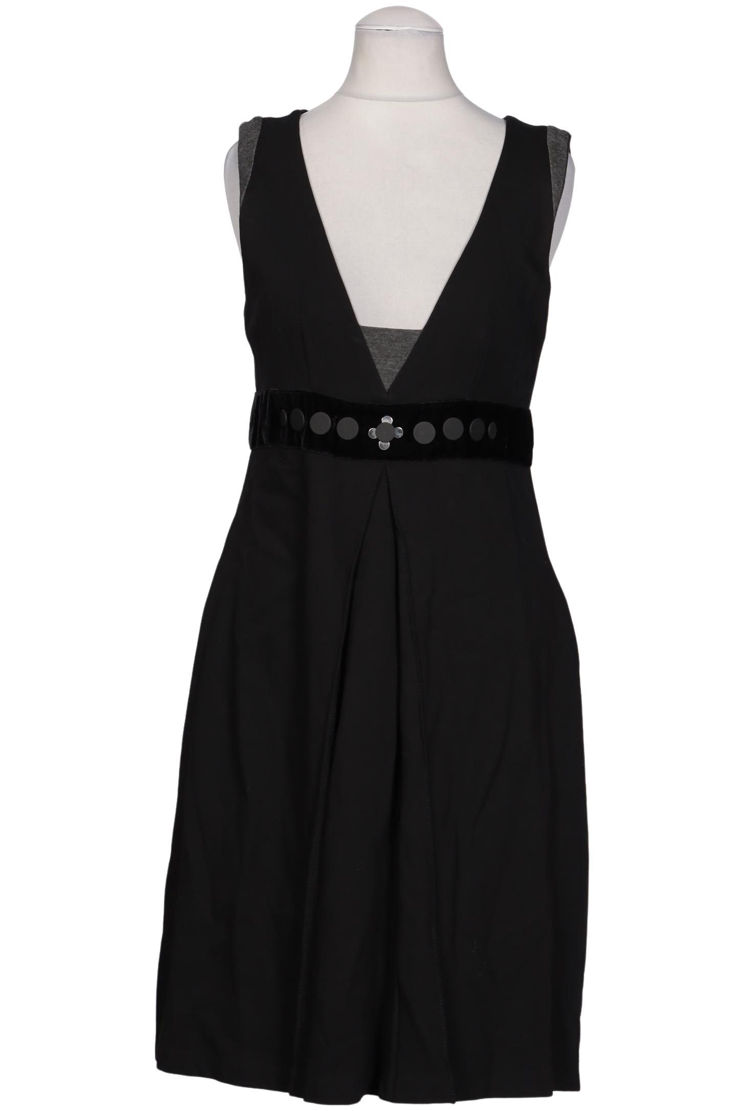 

High Damen Kleid, mehrfarbig, Gr. 36