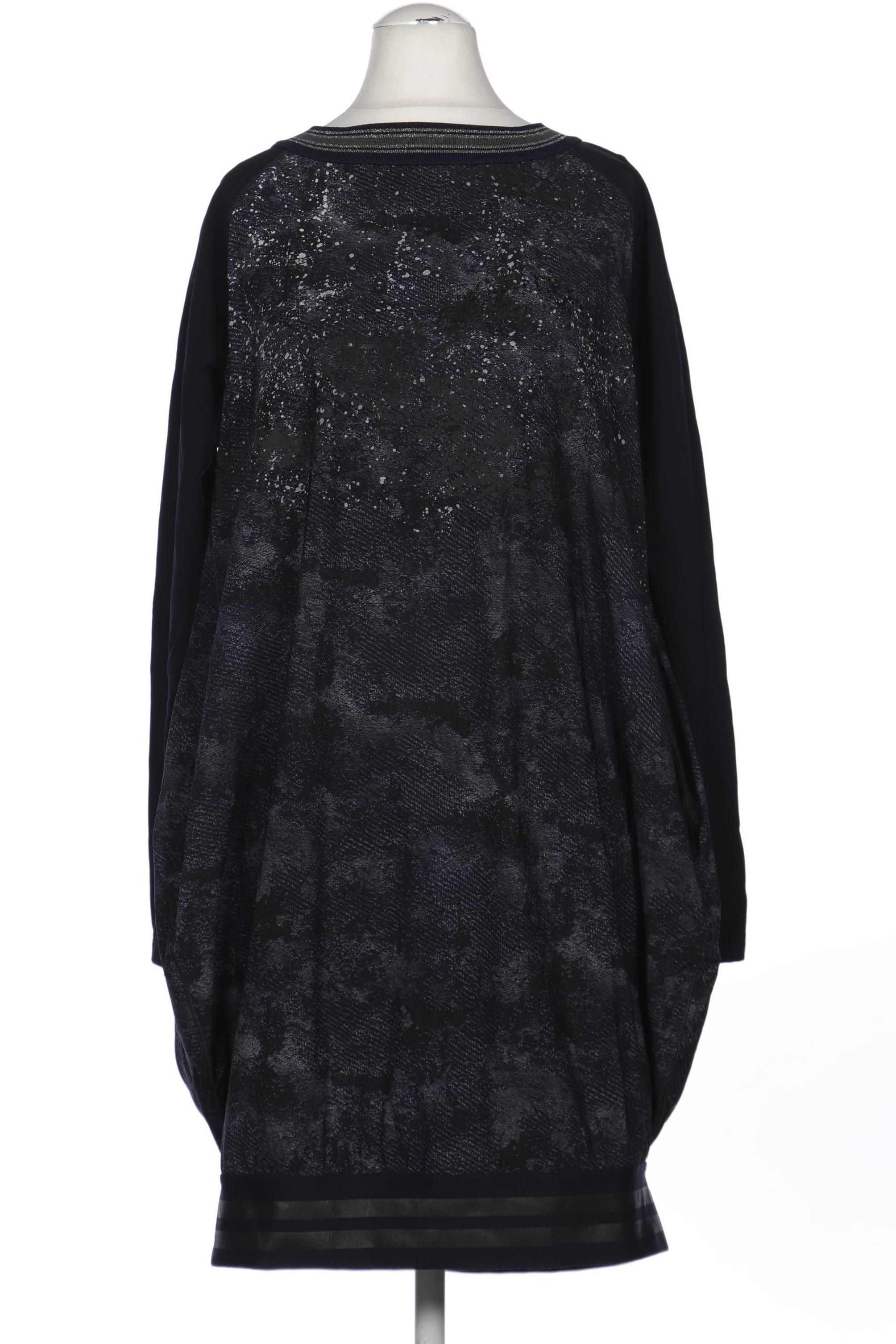 

High Damen Kleid, marineblau, Gr. 36