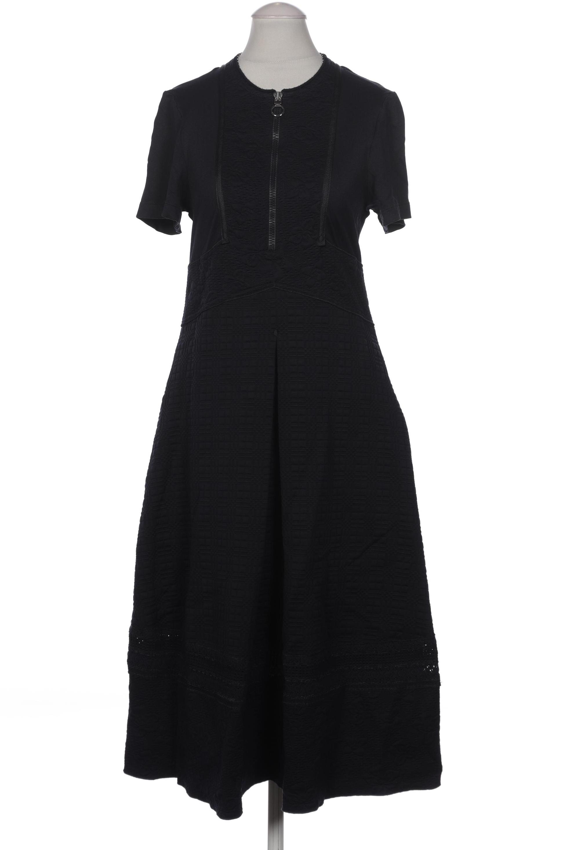 

High Damen Kleid, marineblau, Gr. 36