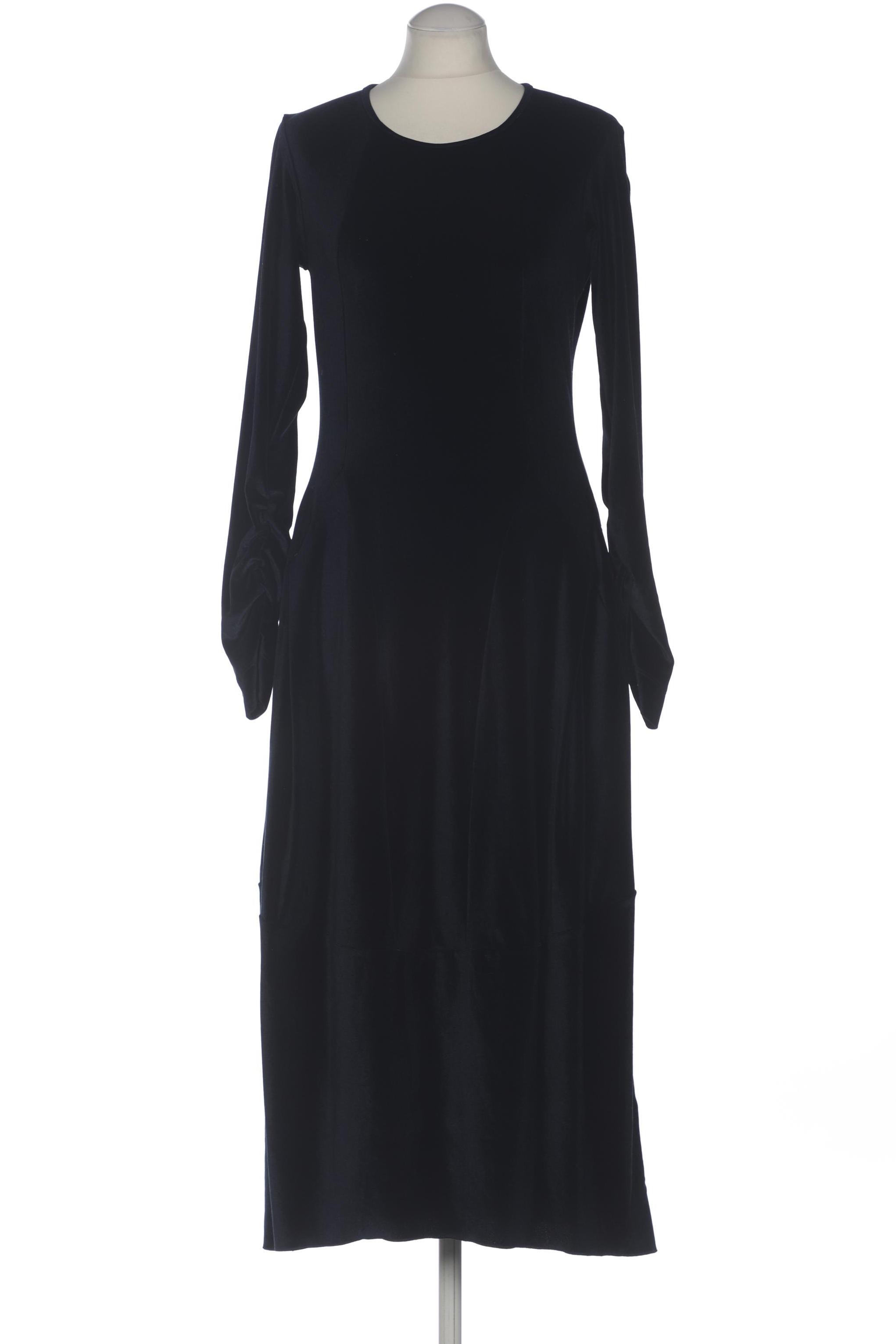 

High Damen Kleid, marineblau, Gr. 38