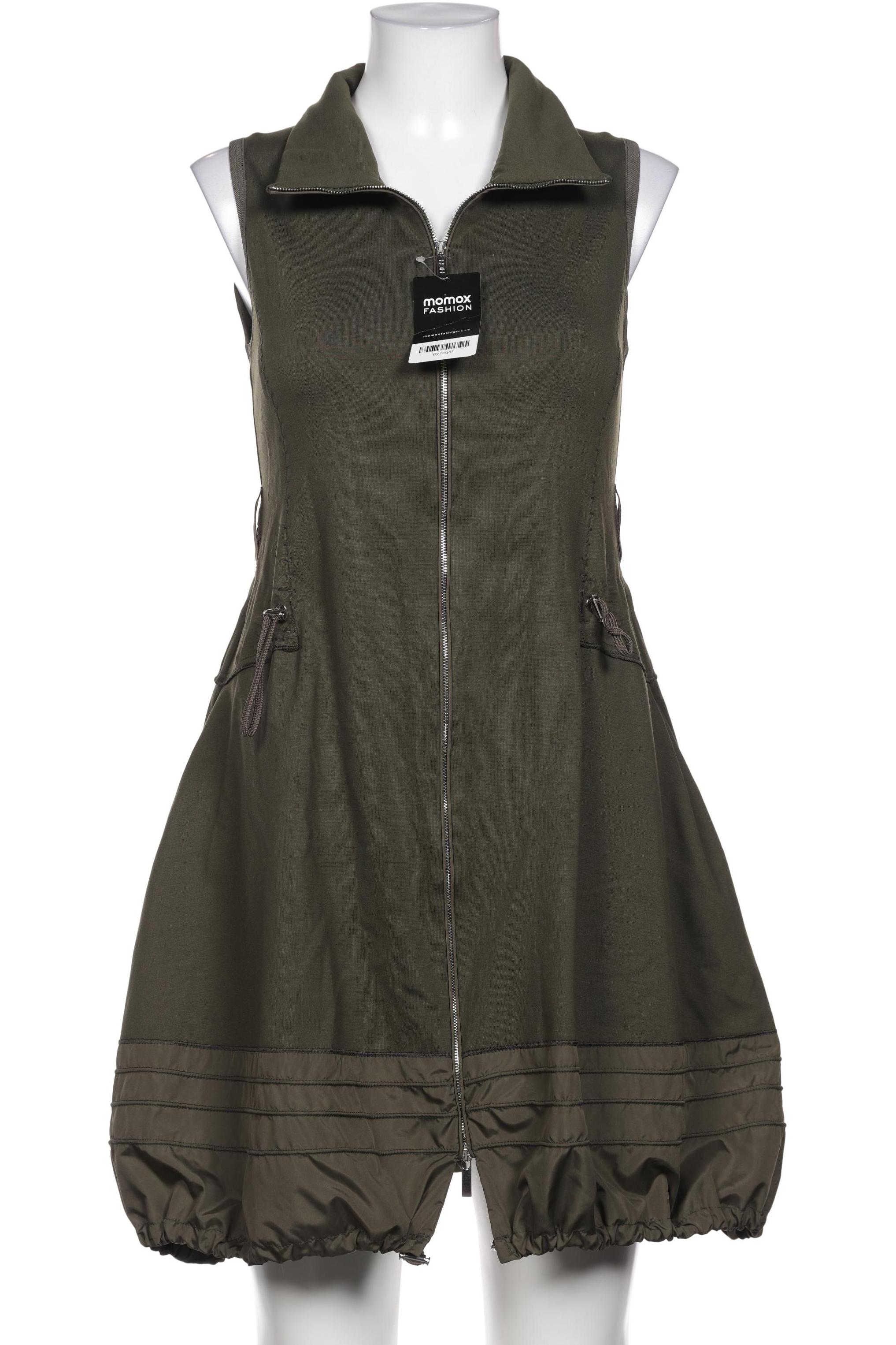 

High Damen Kleid, grün, Gr. 36