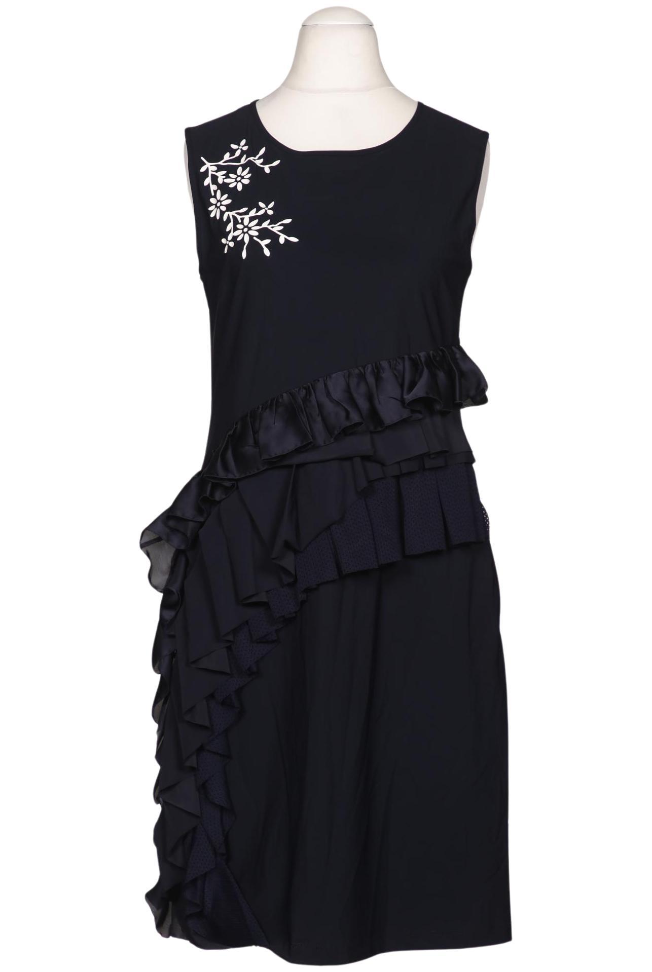 

High Damen Kleid, marineblau, Gr. 40