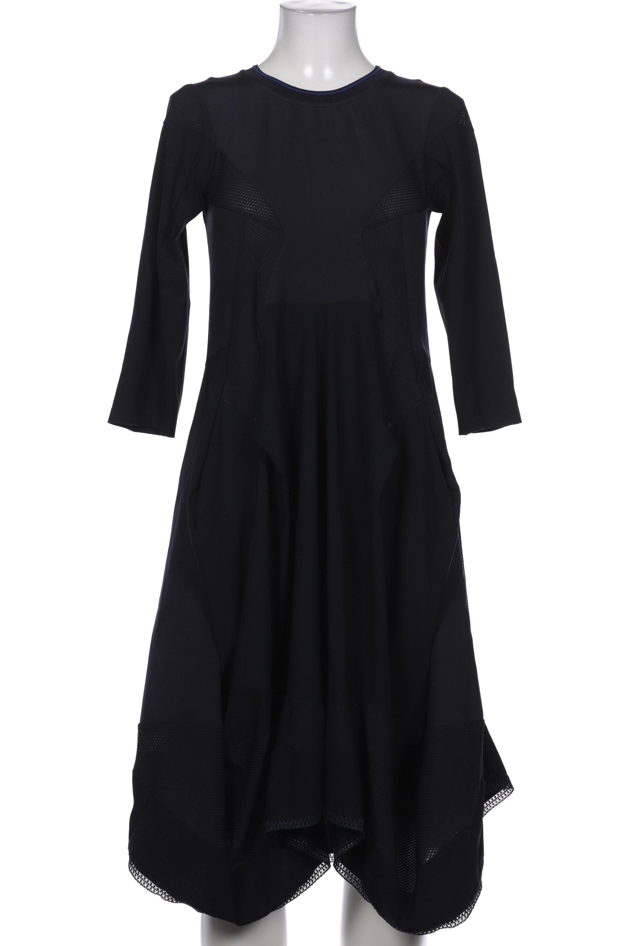 

High Damen Kleid, marineblau, Gr. 38