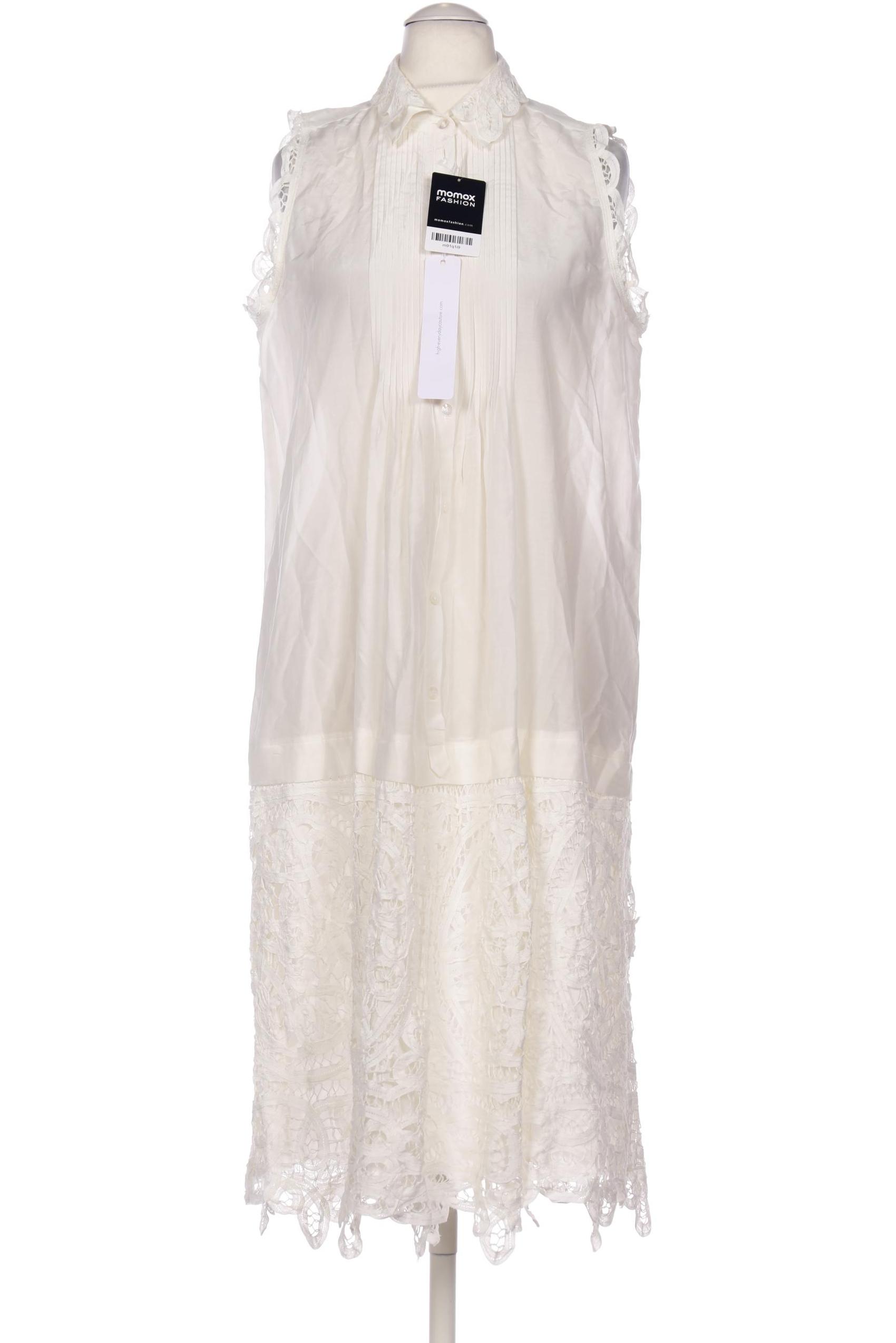 

High Damen Kleid, weiß, Gr. 38