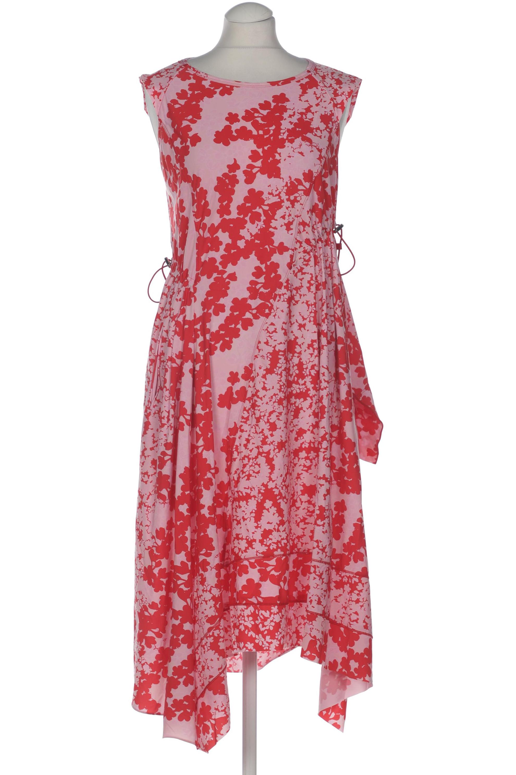 

High Damen Kleid, pink, Gr. 38