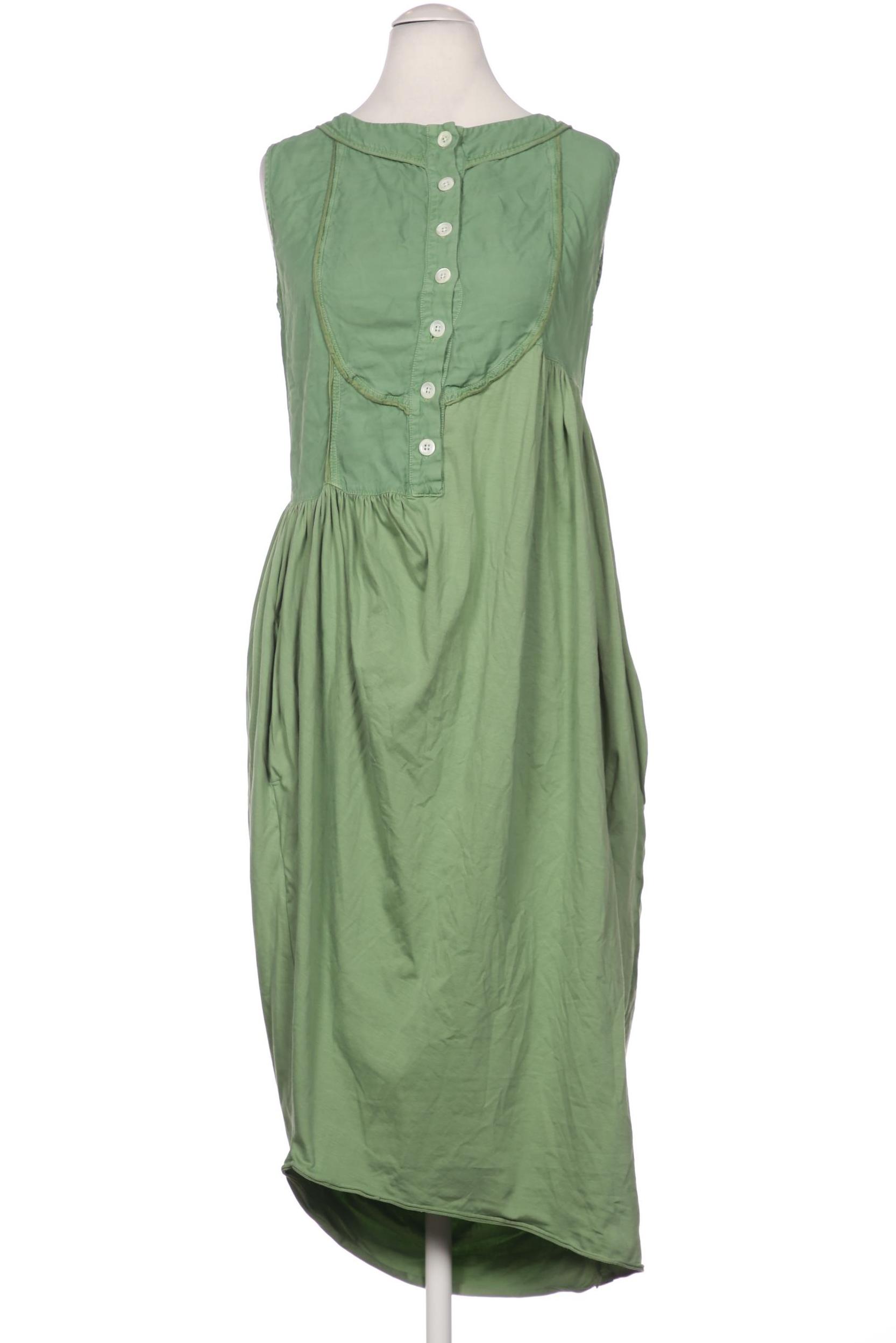 

High Damen Kleid, grün, Gr. 44