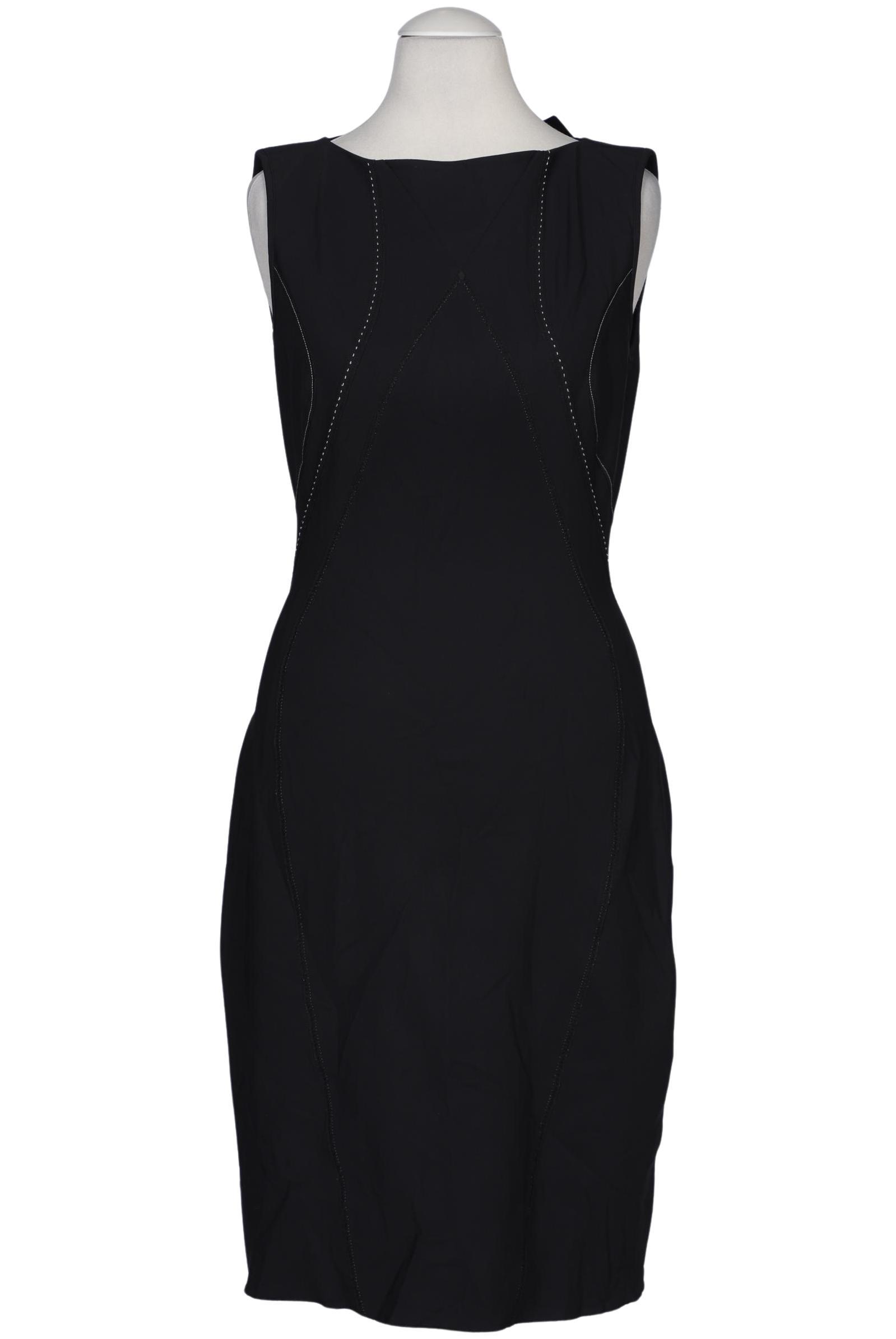 

High Damen Kleid, marineblau, Gr. 34