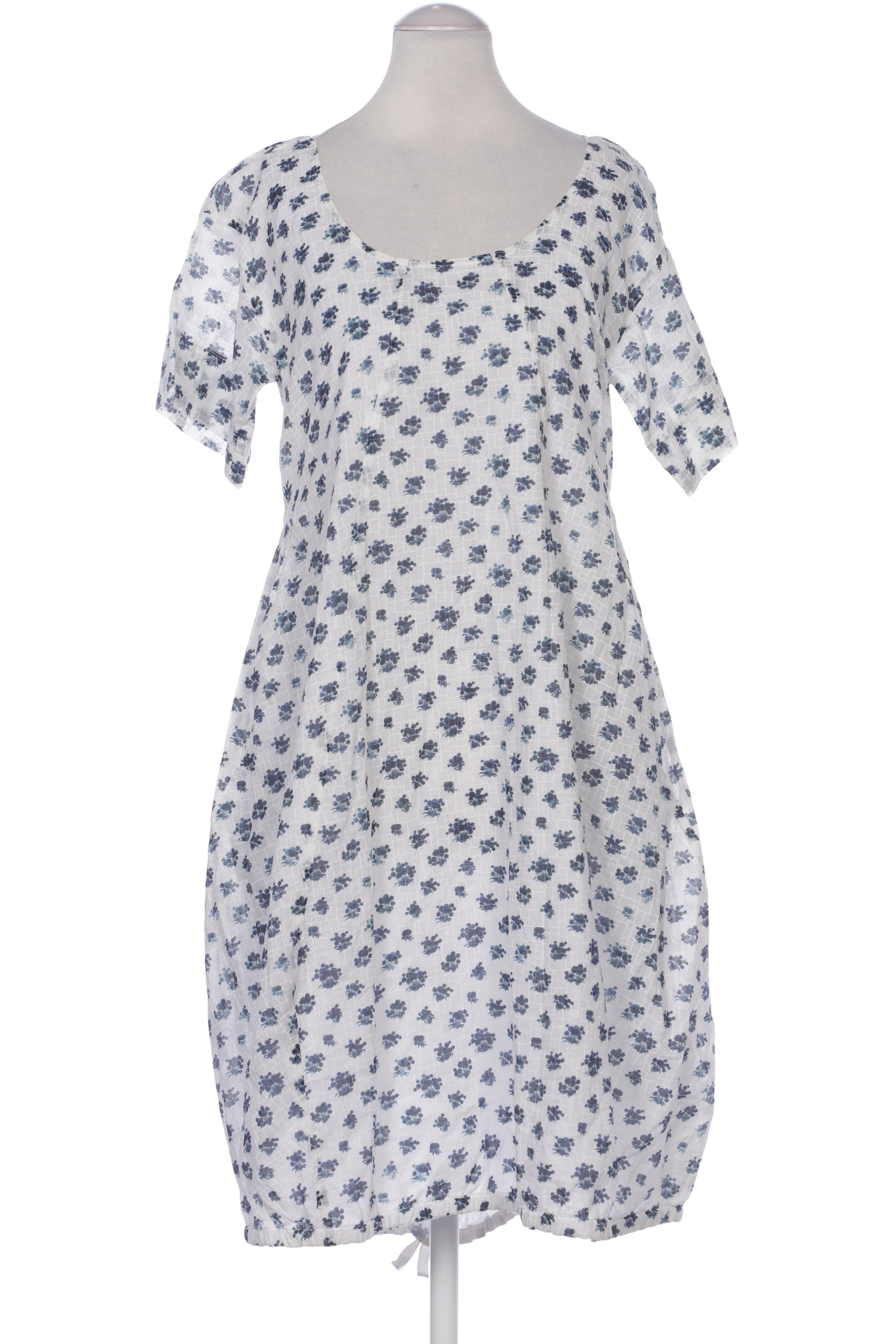 

High Damen Kleid, blau, Gr. 34