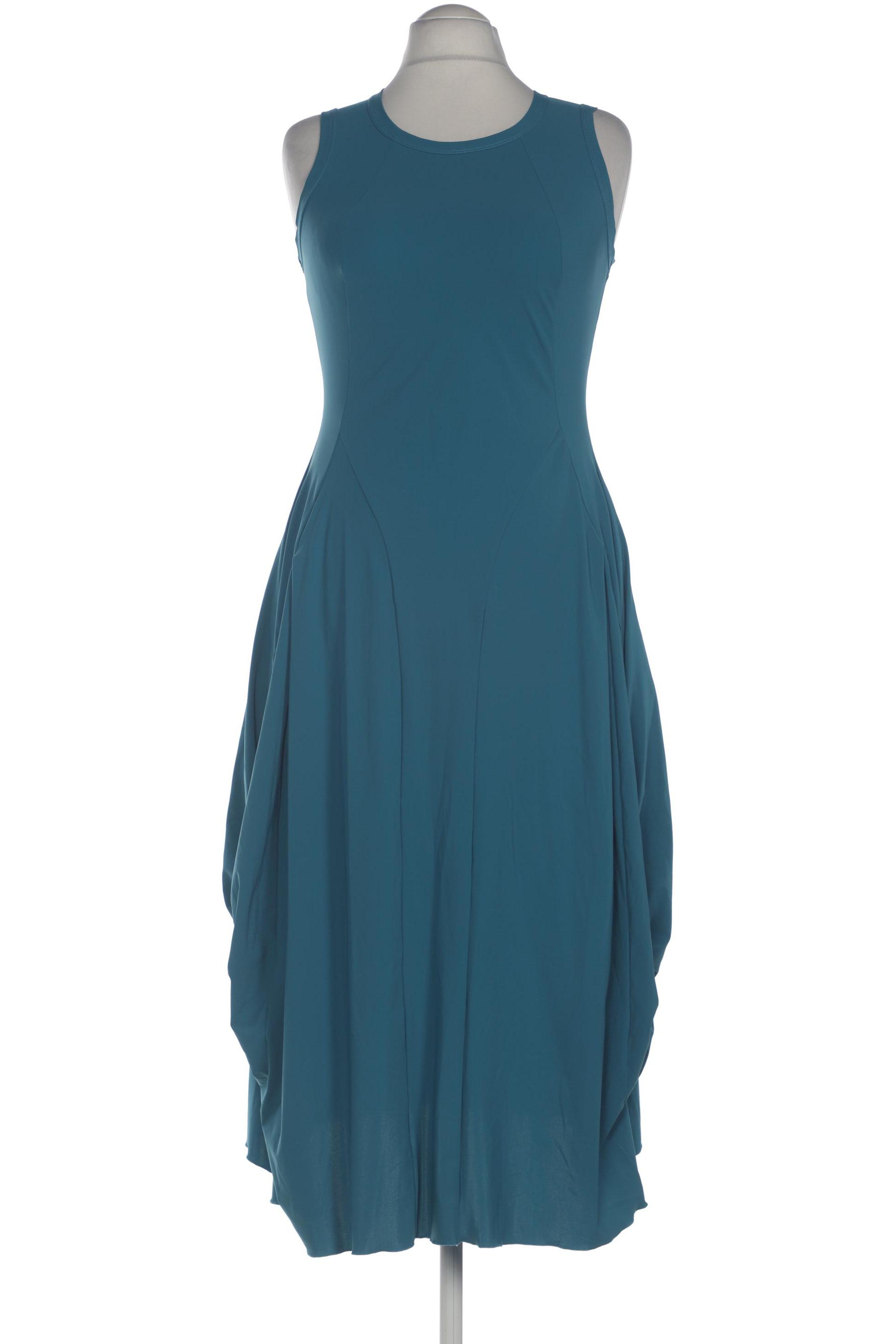 

High Damen Kleid, blau, Gr. 40