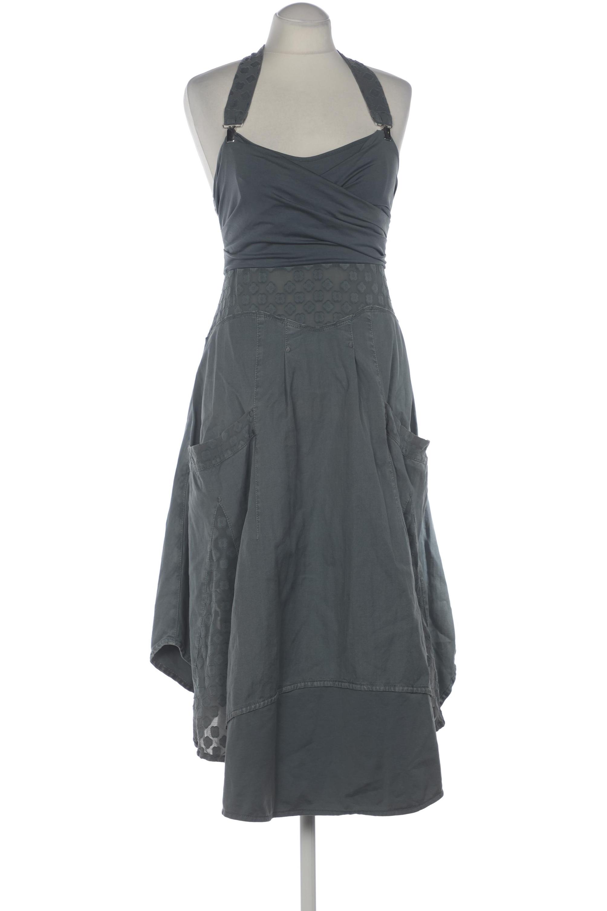 

High Damen Kleid, türkis, Gr. 34