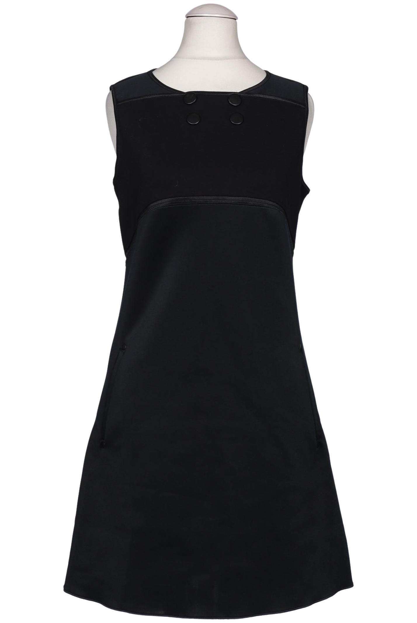 

High Damen Kleid, marineblau, Gr. 34