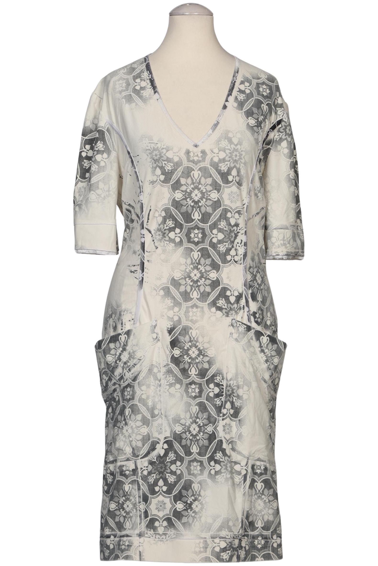 

High Damen Kleid, mehrfarbig, Gr. 38