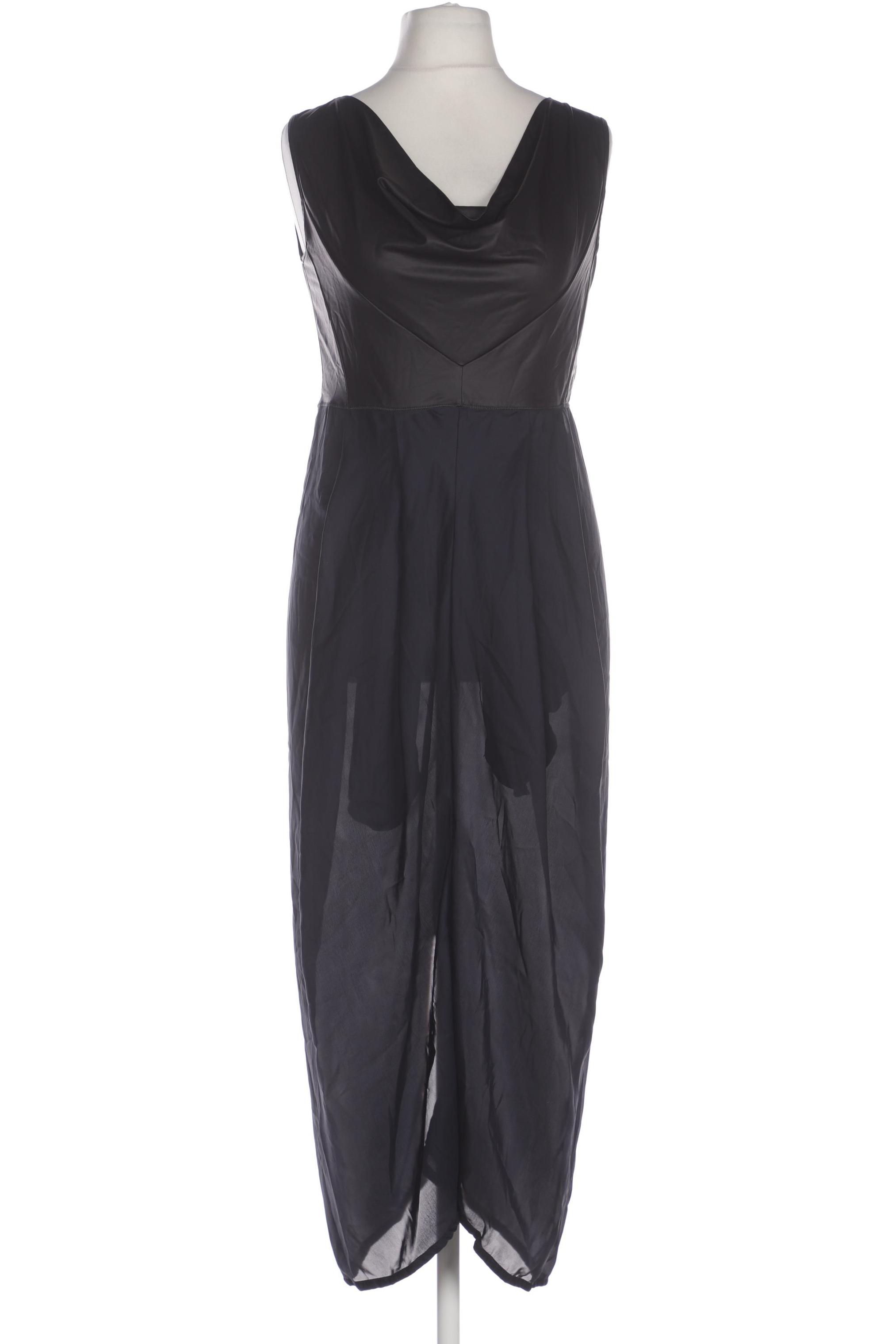 

High Damen Kleid, marineblau, Gr. 38