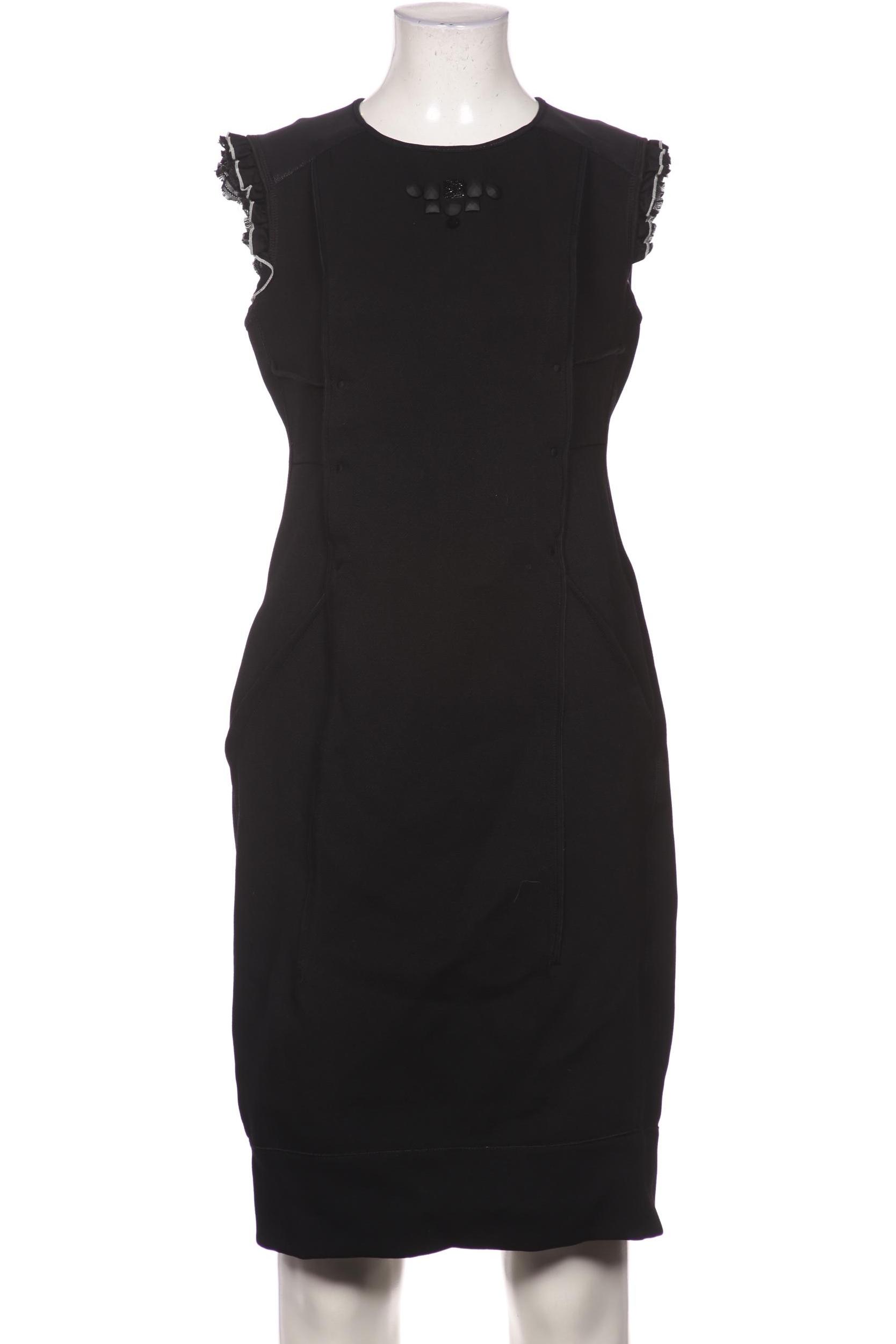 

High Damen Kleid, schwarz, Gr. 40