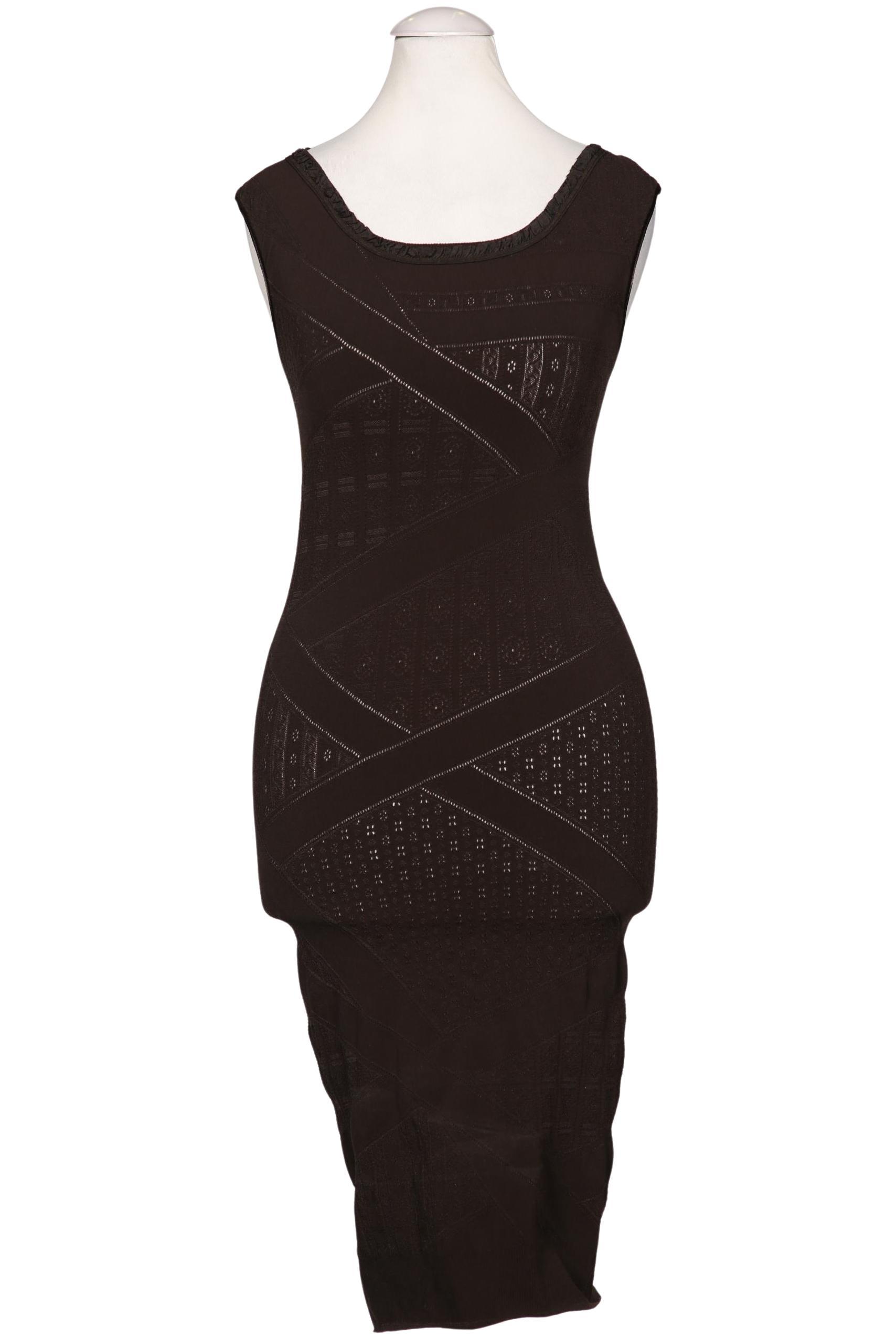 

High Damen Kleid, grün, Gr. 38