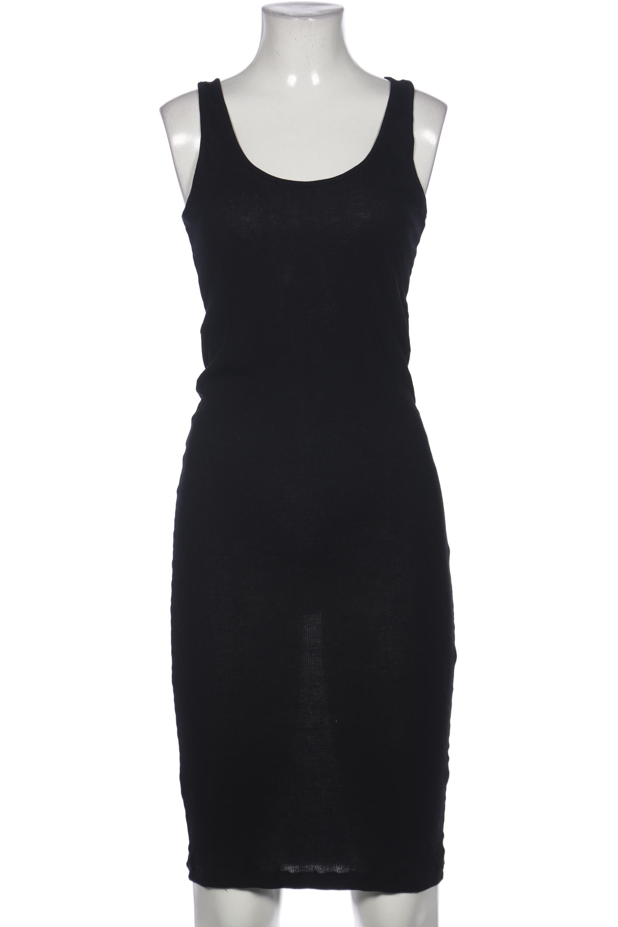 

High Damen Kleid, schwarz, Gr. 30