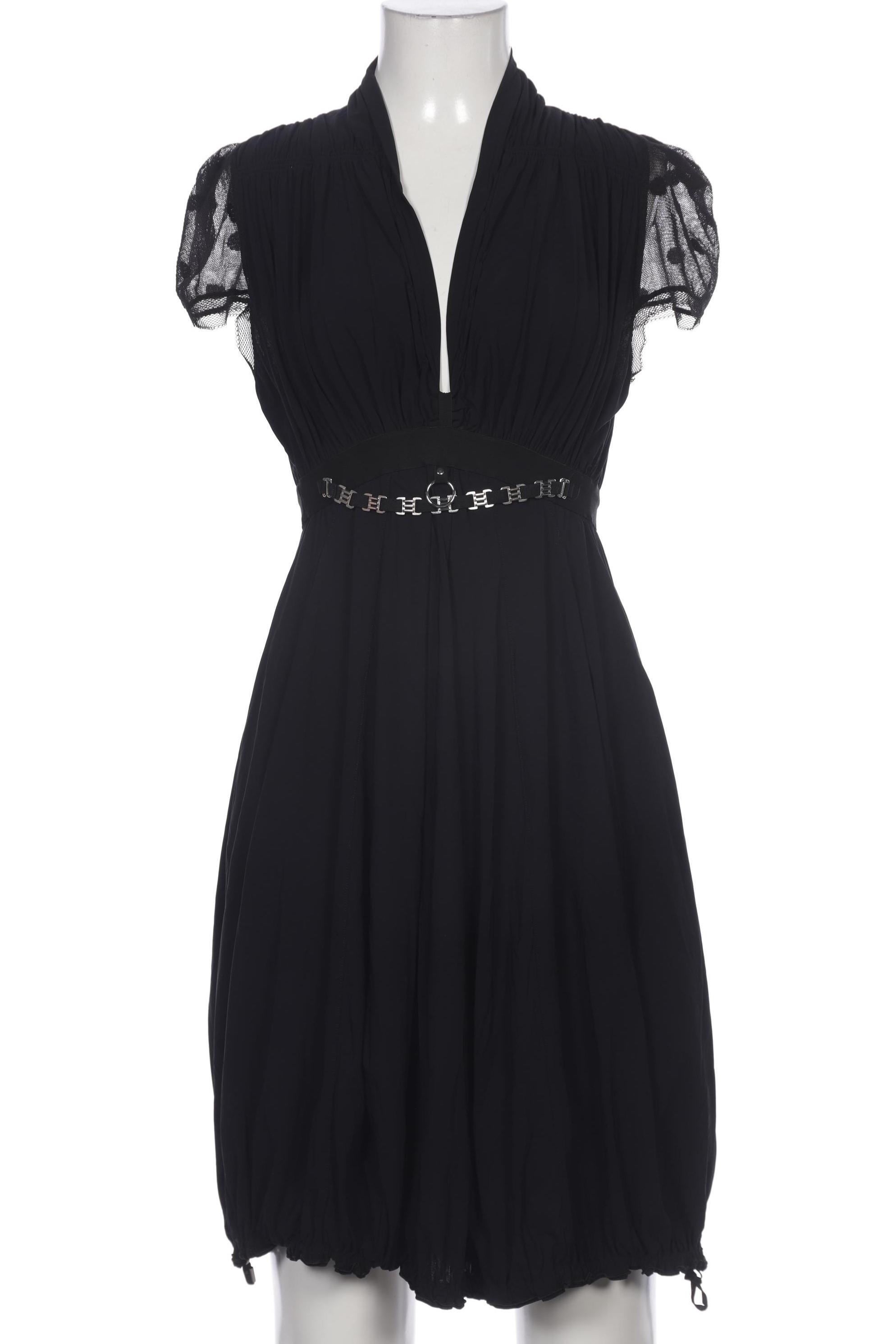 

High Damen Kleid, marineblau