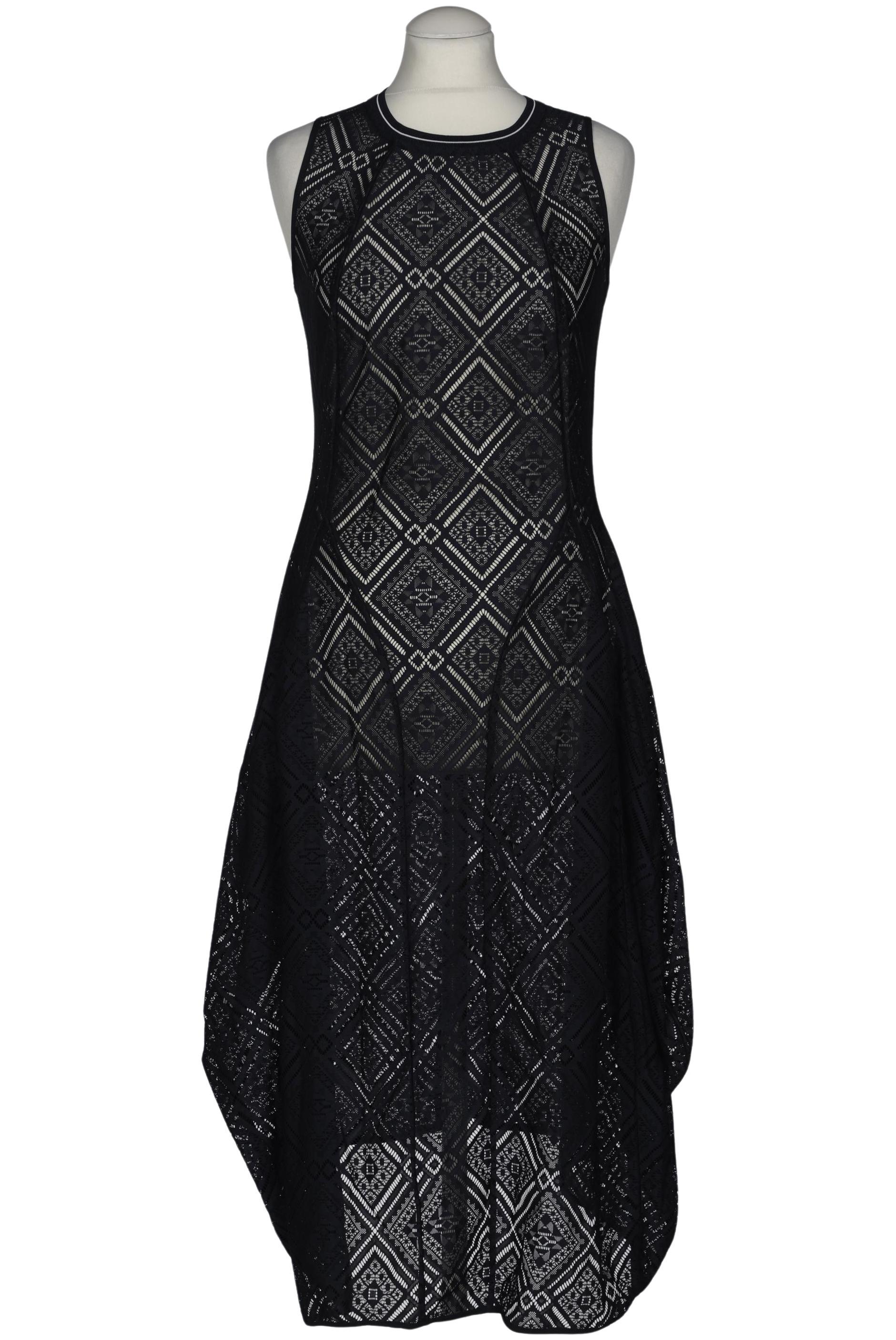 

High Damen Kleid, marineblau, Gr. 38