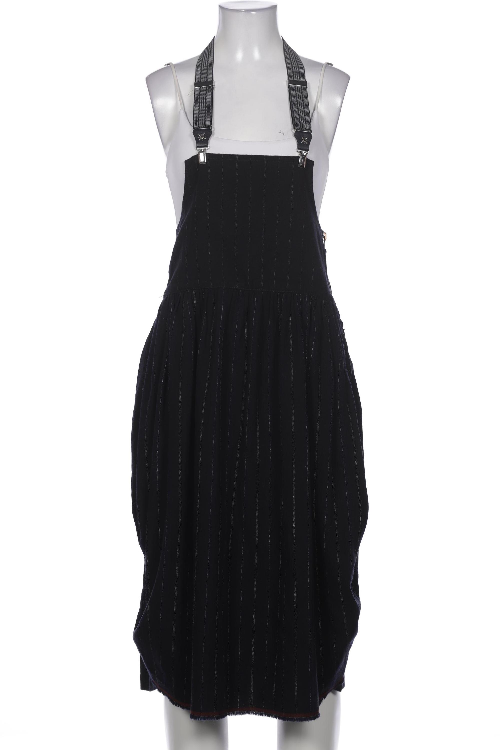 

High Damen Kleid, schwarz, Gr. 36