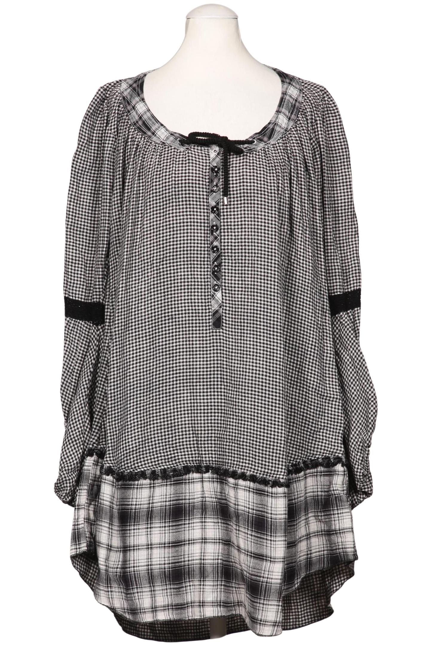 

High Damen Kleid, mehrfarbig, Gr. 36