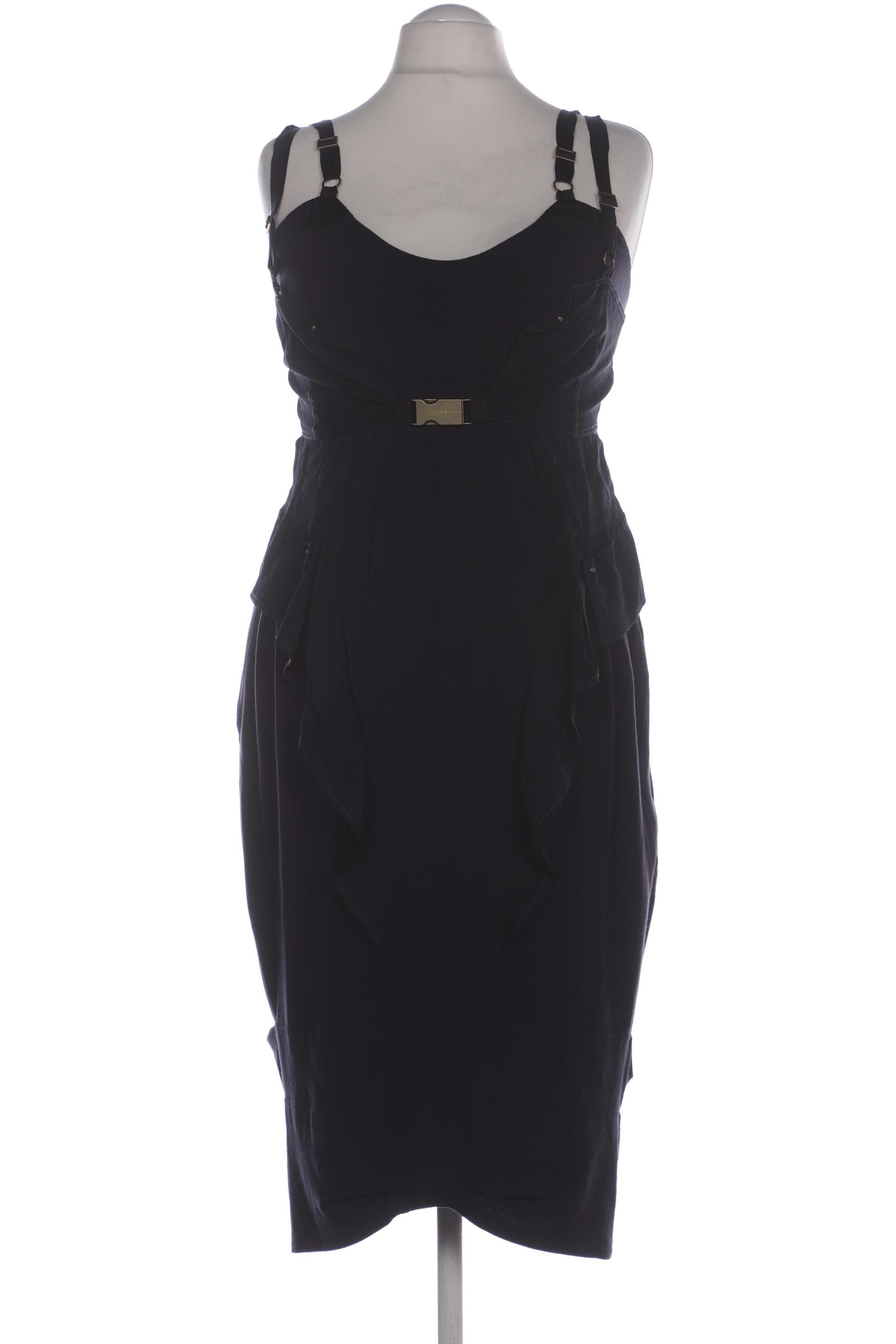 

High Damen Kleid, marineblau, Gr. 44