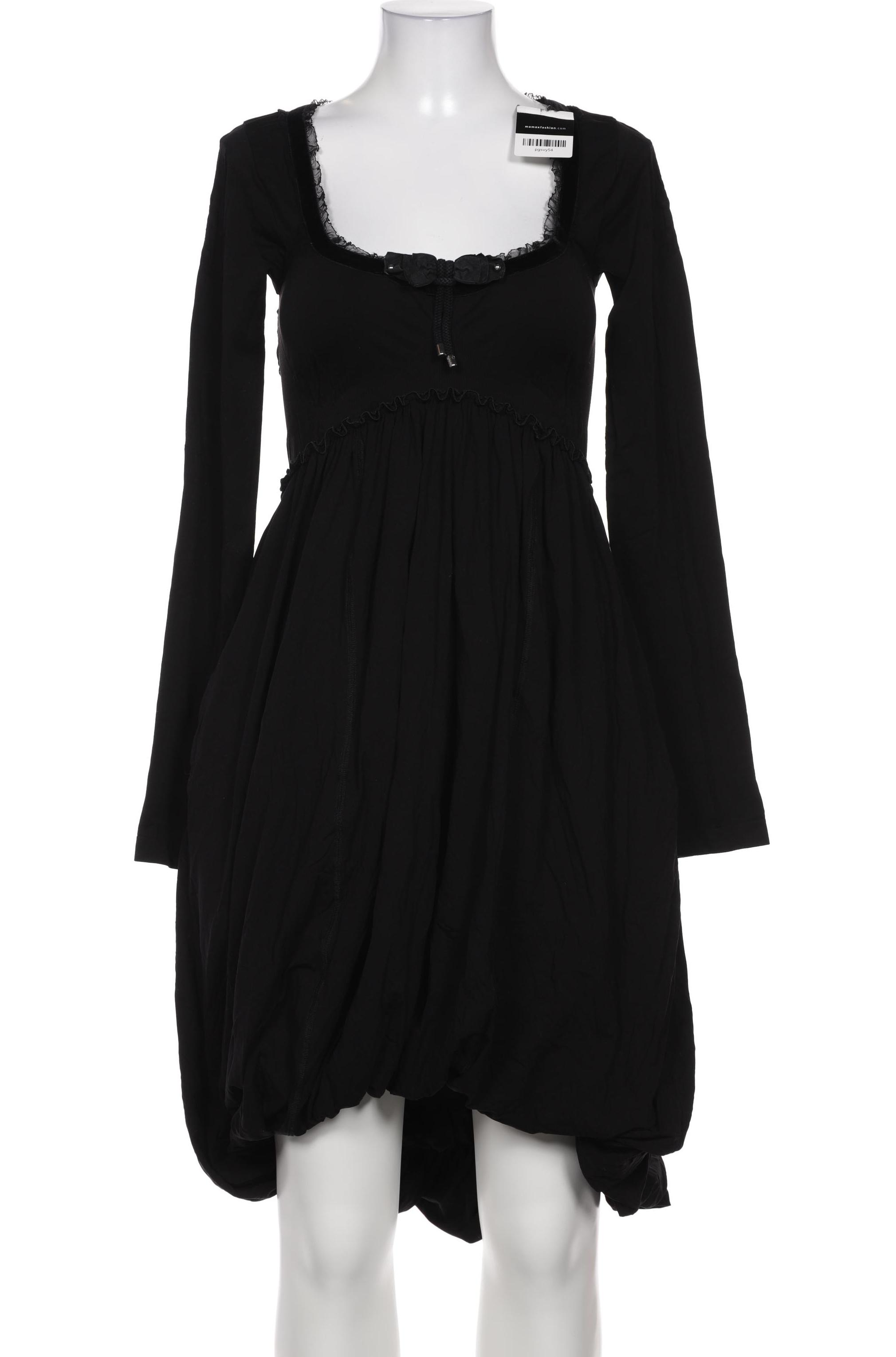 

High Damen Kleid, schwarz