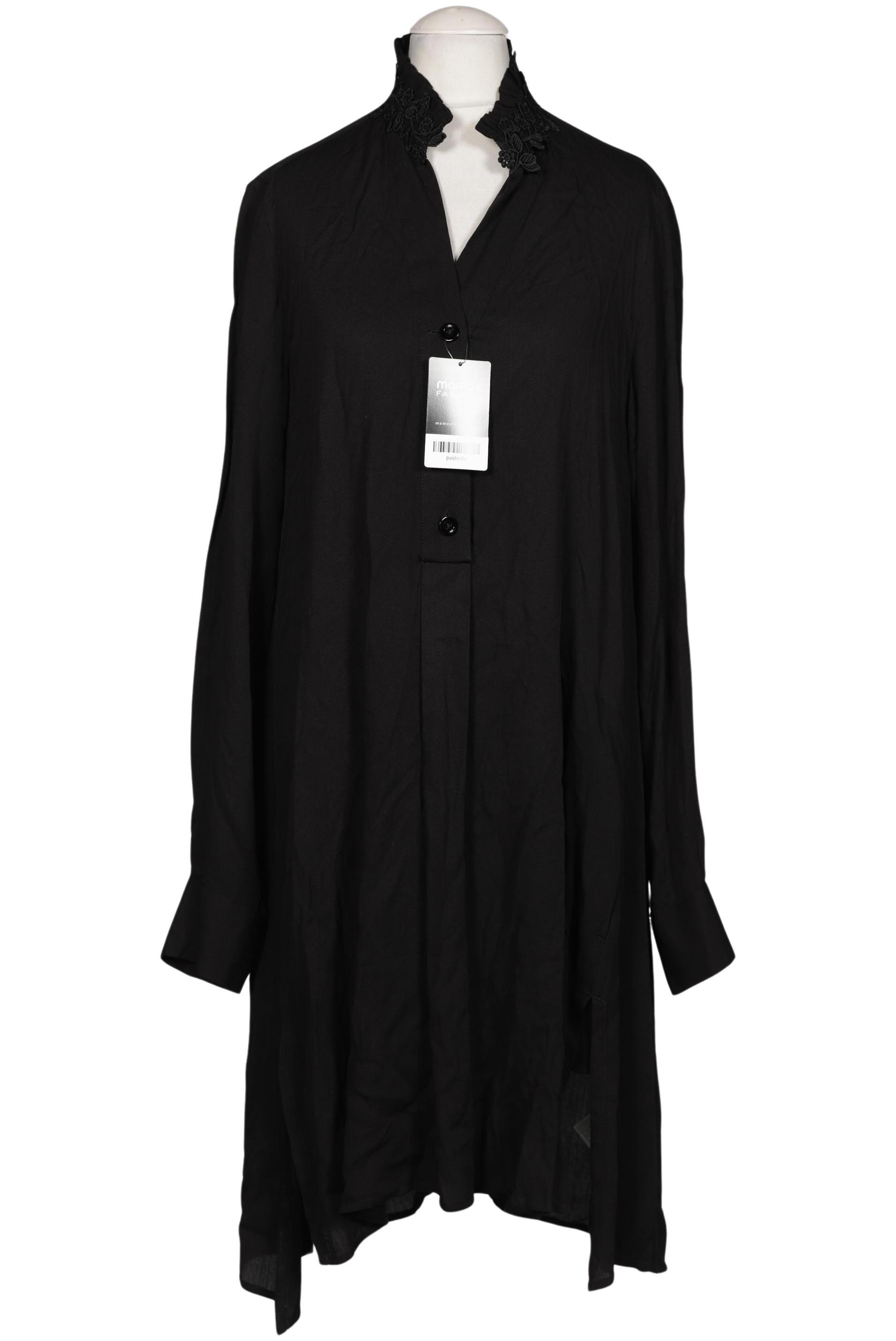 

High Damen Kleid, schwarz, Gr. 36