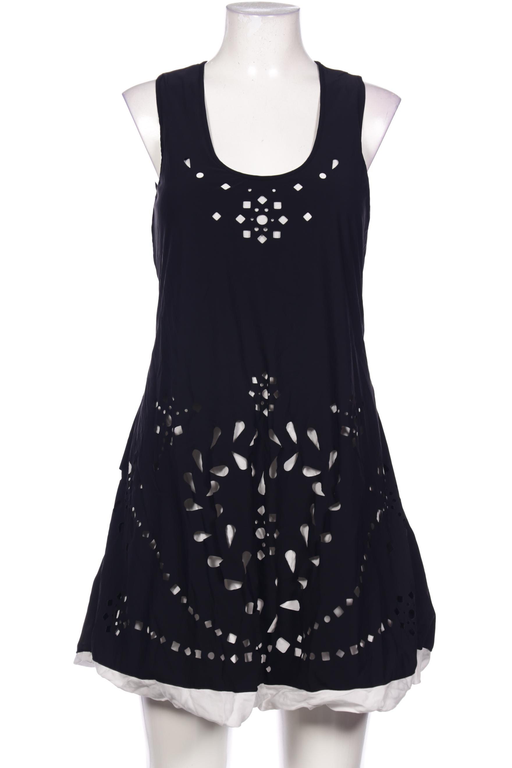 

High Damen Kleid, schwarz, Gr. 38