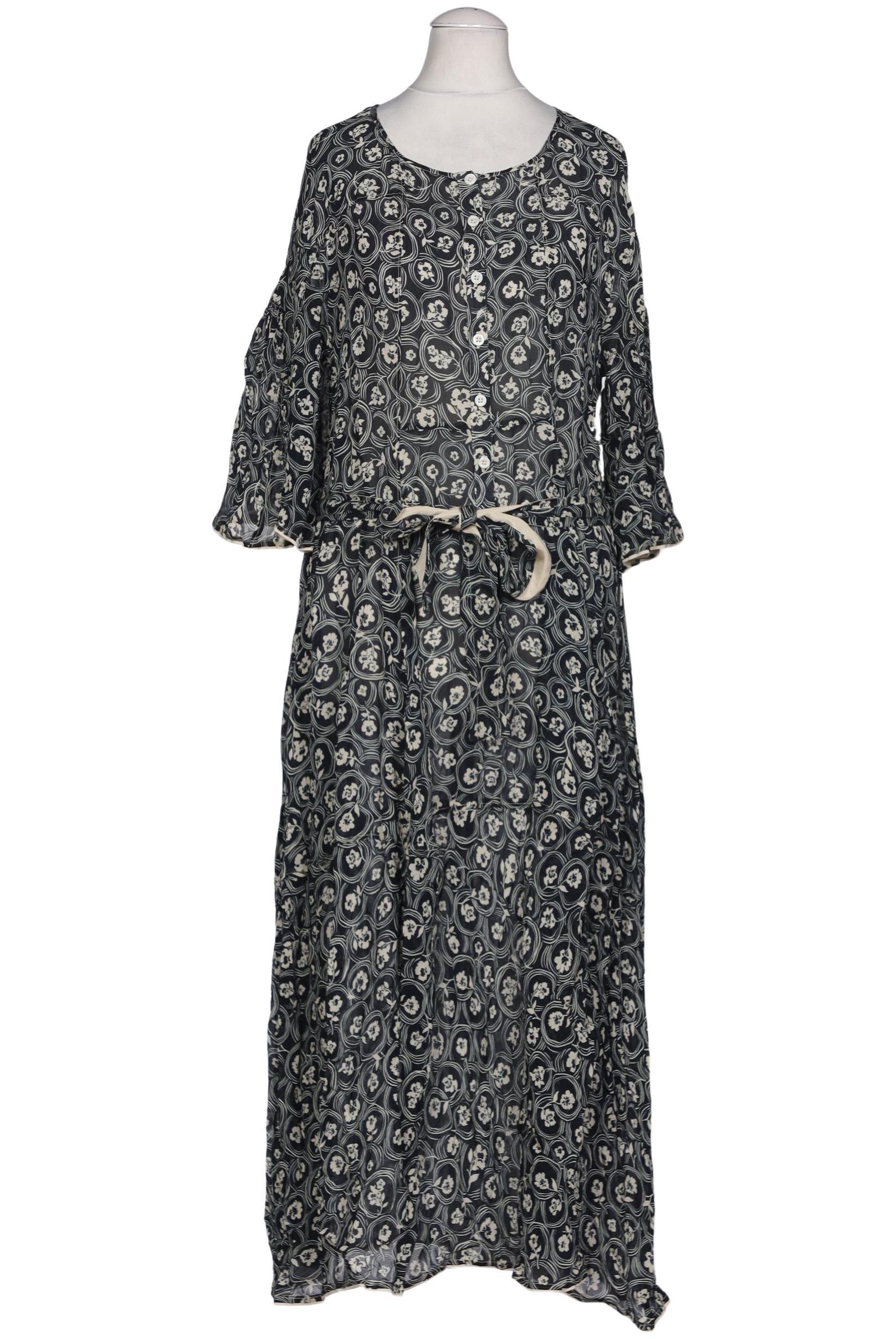 

High Damen Kleid, mehrfarbig, Gr. 34