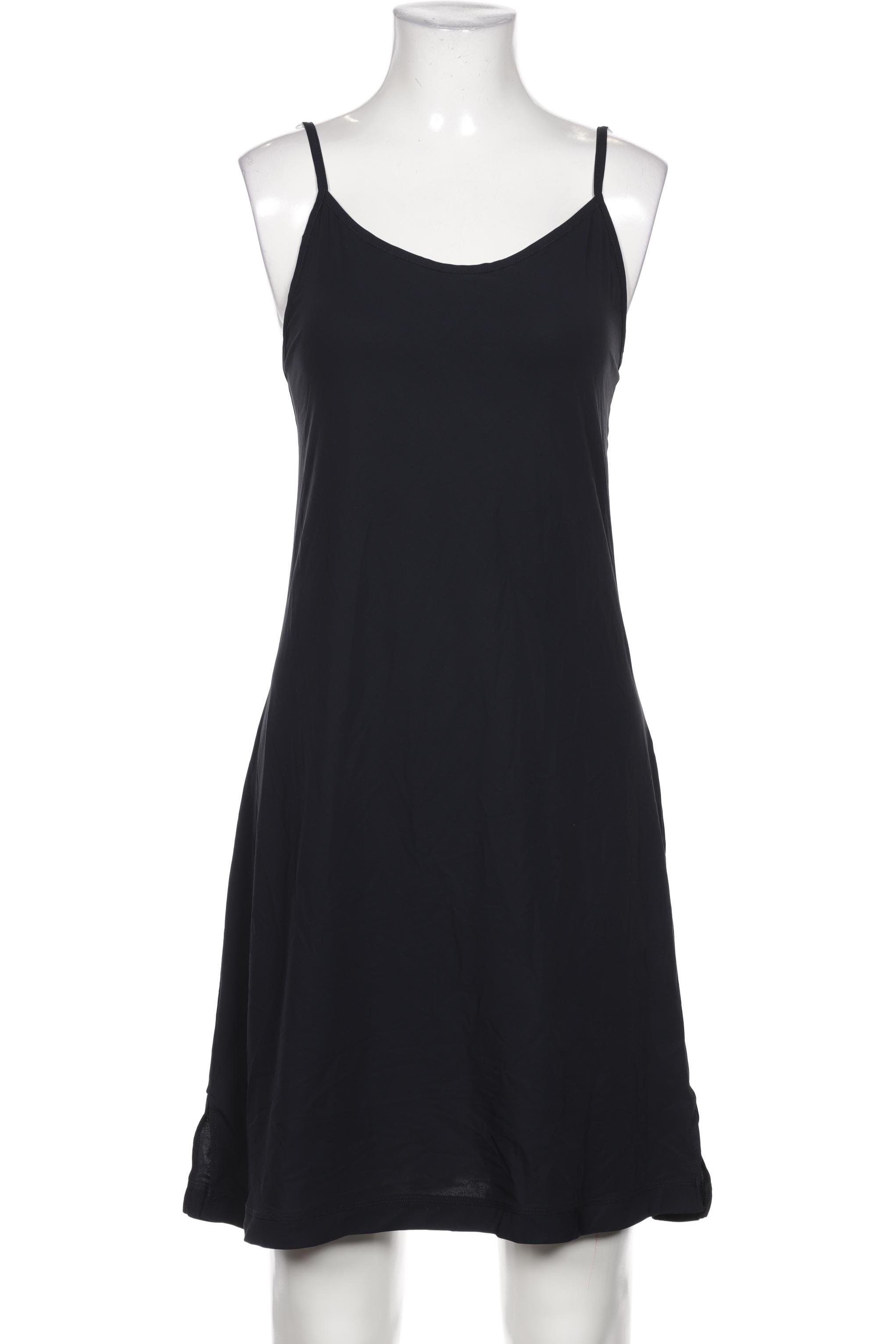 

High Damen Kleid, marineblau