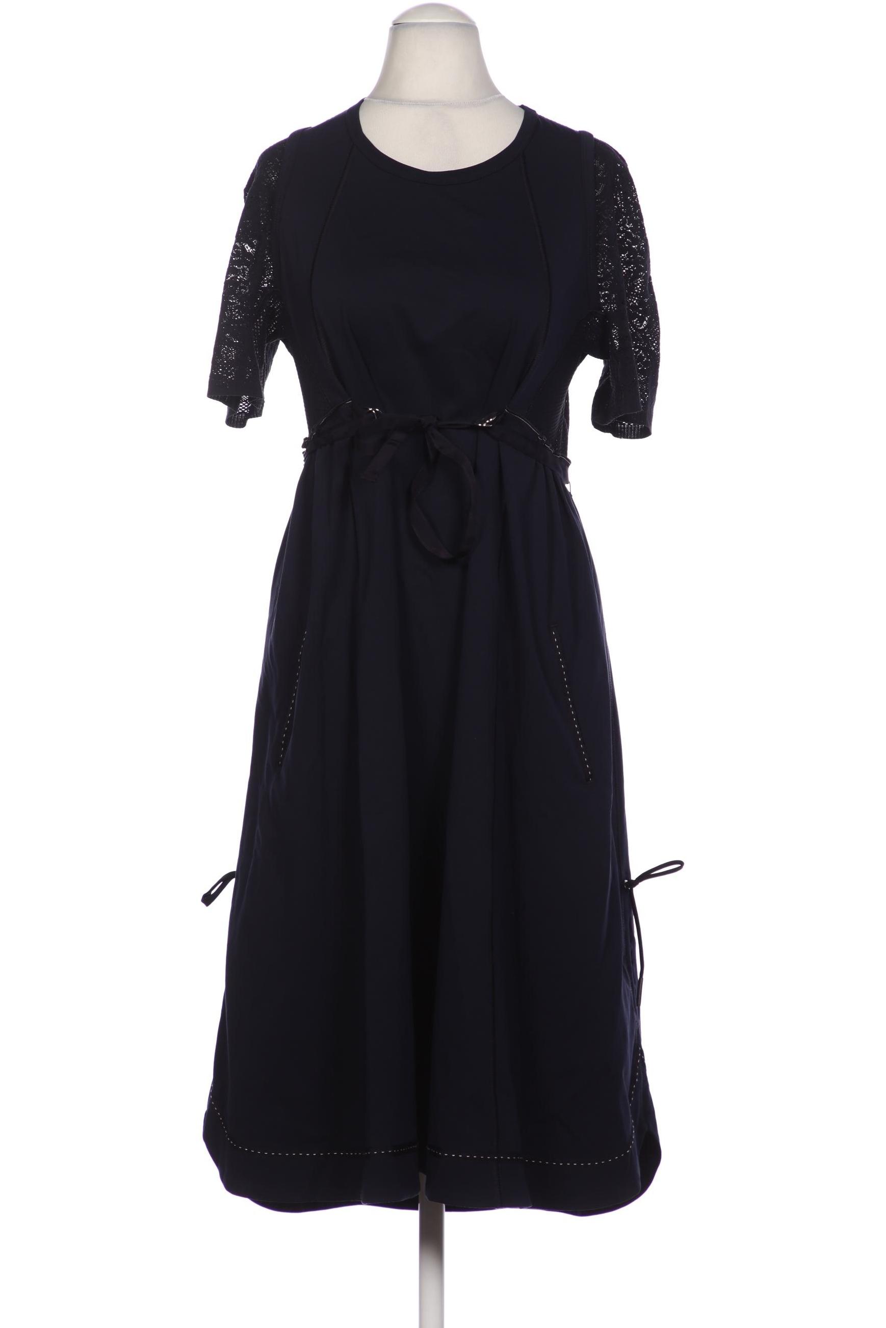 

High Damen Kleid, marineblau, Gr. 38