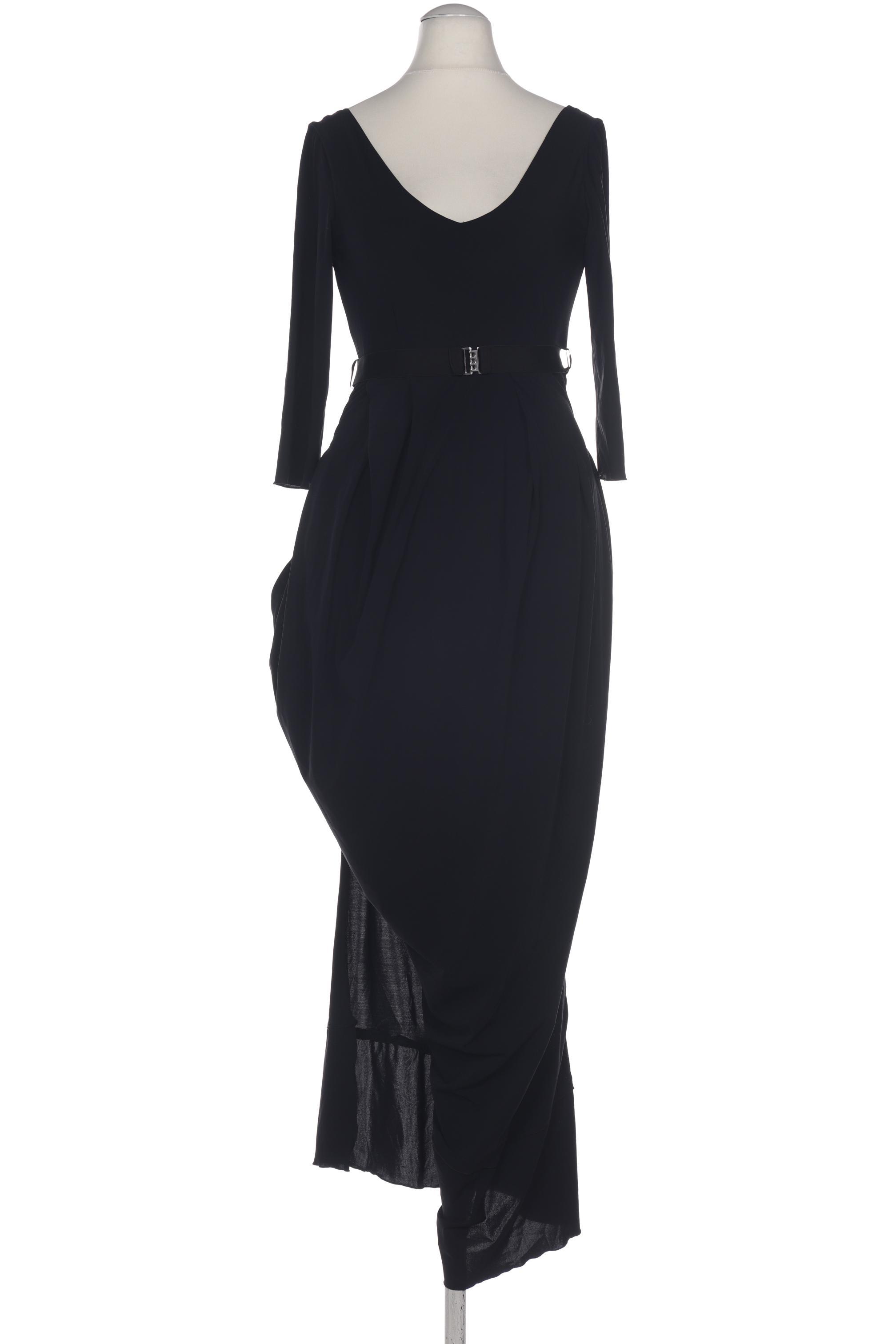 

High Damen Kleid, schwarz, Gr. 38