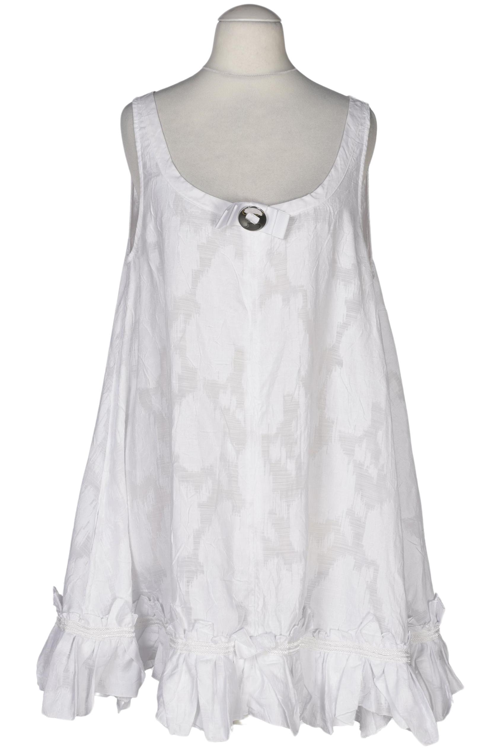 

High Damen Kleid, weiß, Gr. 34