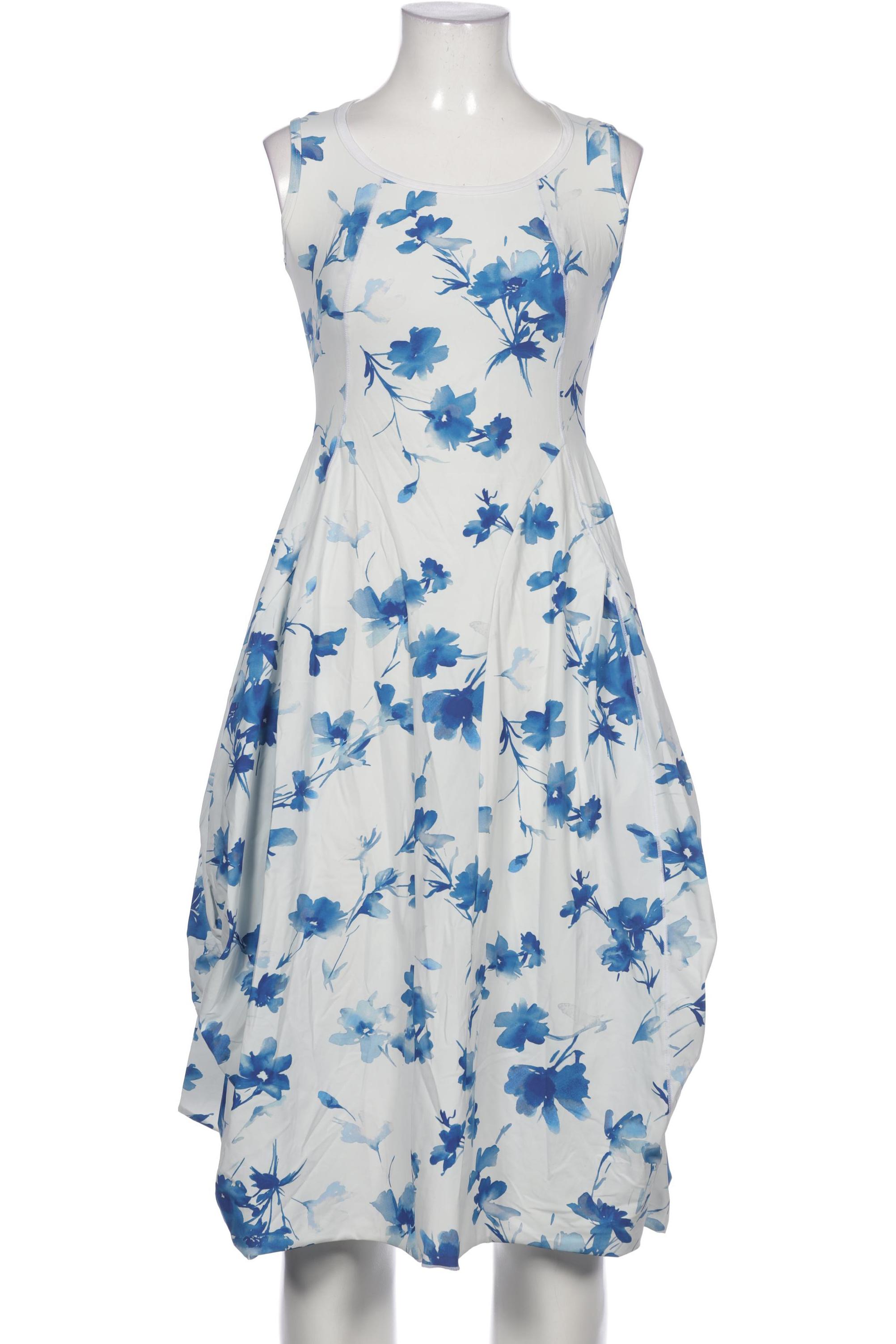 

High Damen Kleid, blau, Gr. 30