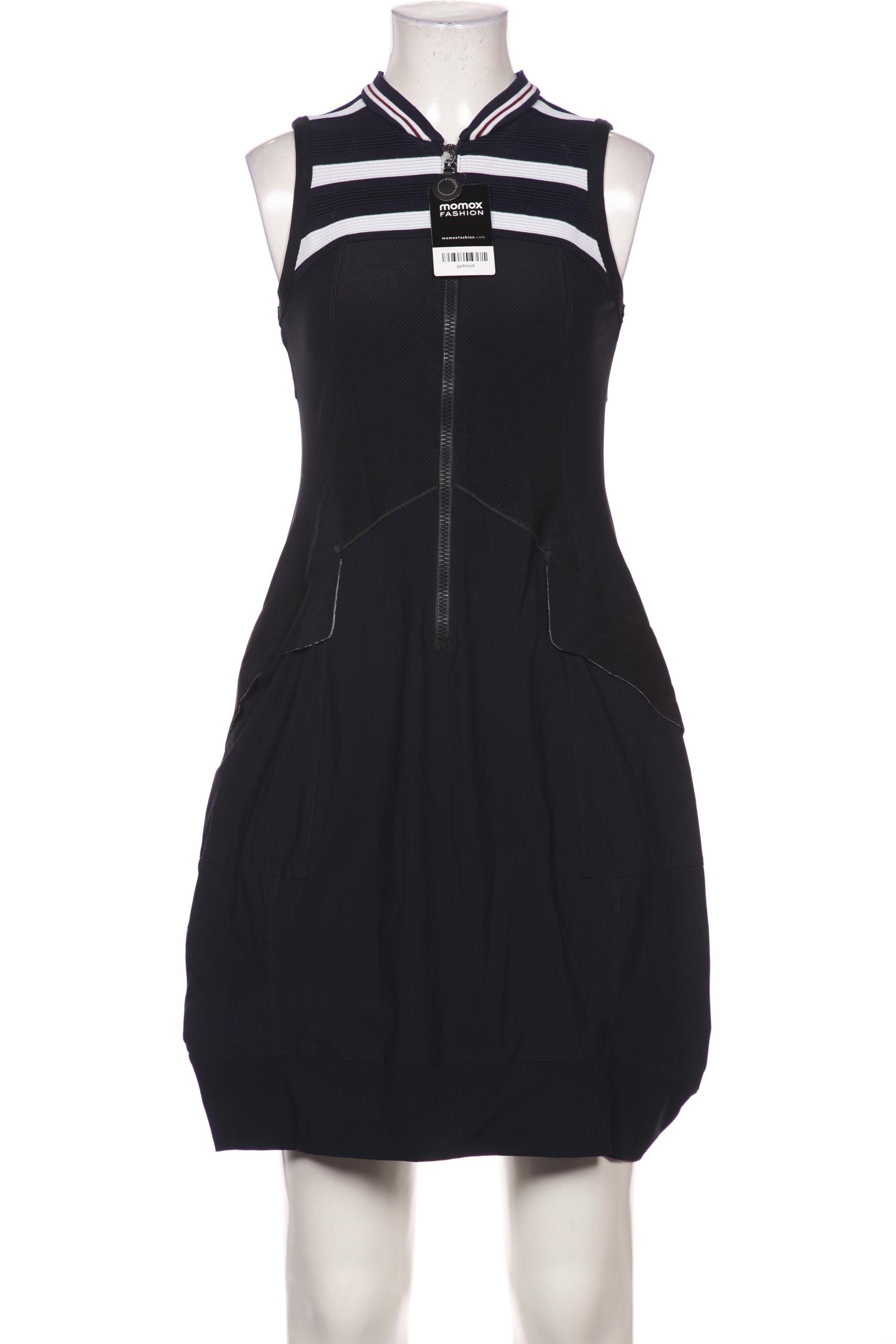 

High Damen Kleid, marineblau, Gr. 34