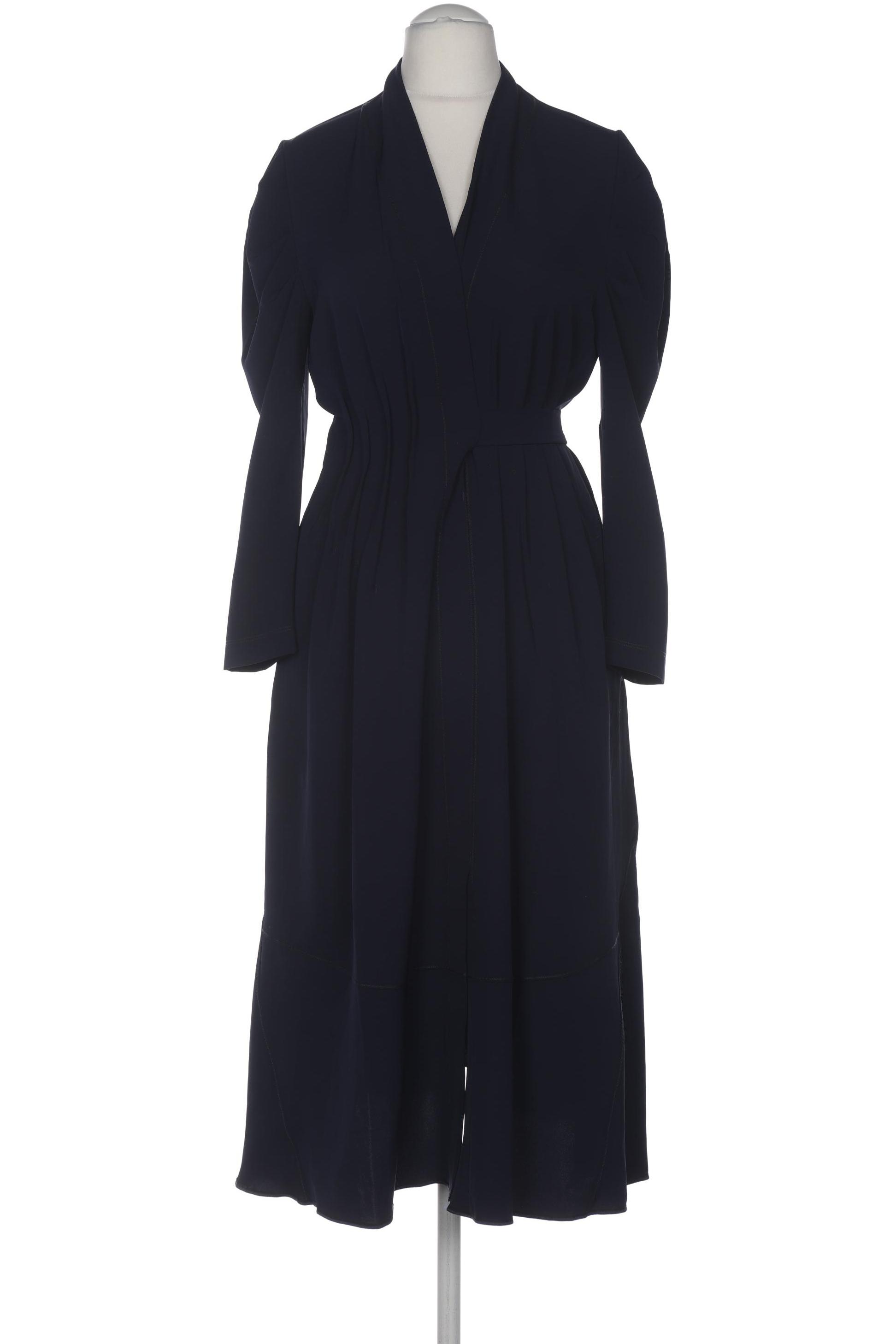 

High Damen Kleid, marineblau