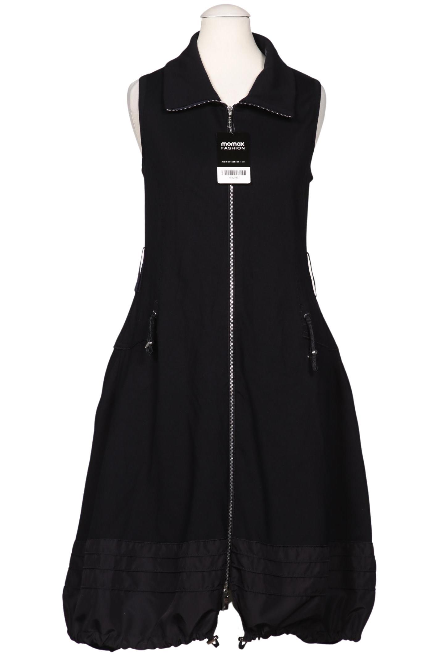 

High Damen Kleid, schwarz, Gr. 36