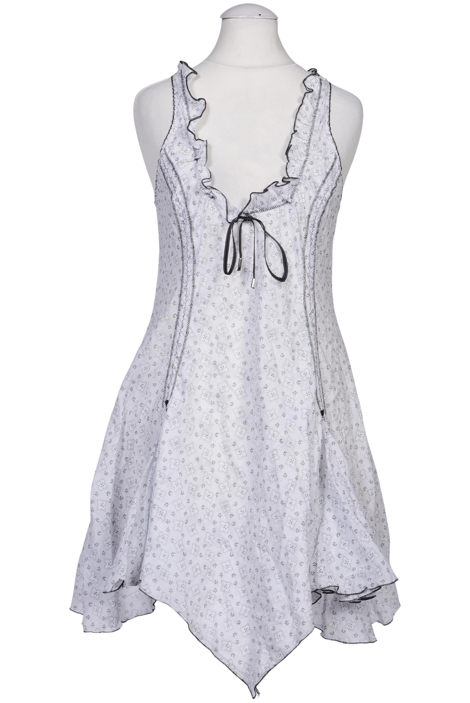 

High Damen Kleid, mehrfarbig, Gr. 34