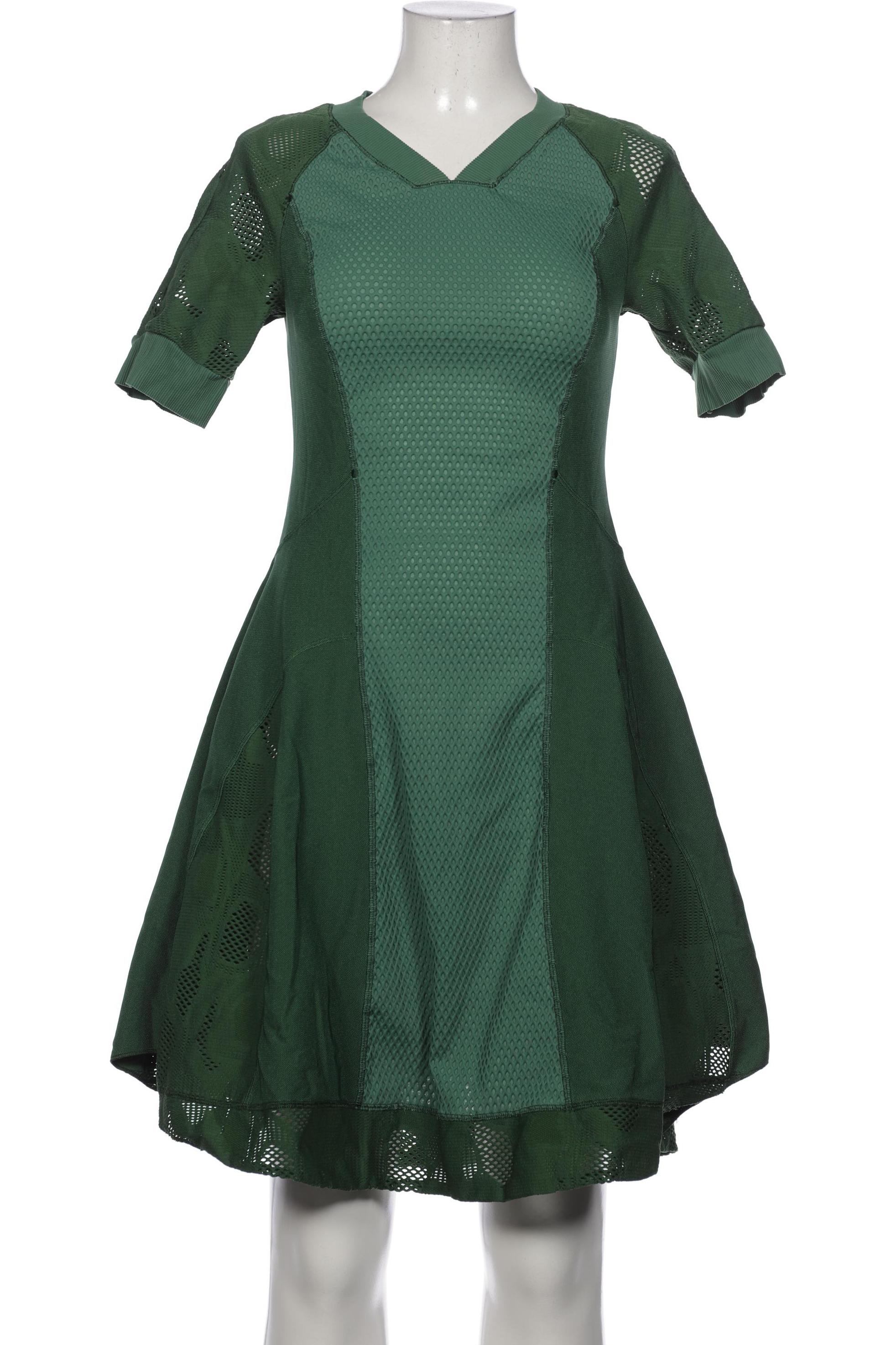 

High Damen Kleid, grün, Gr. 38
