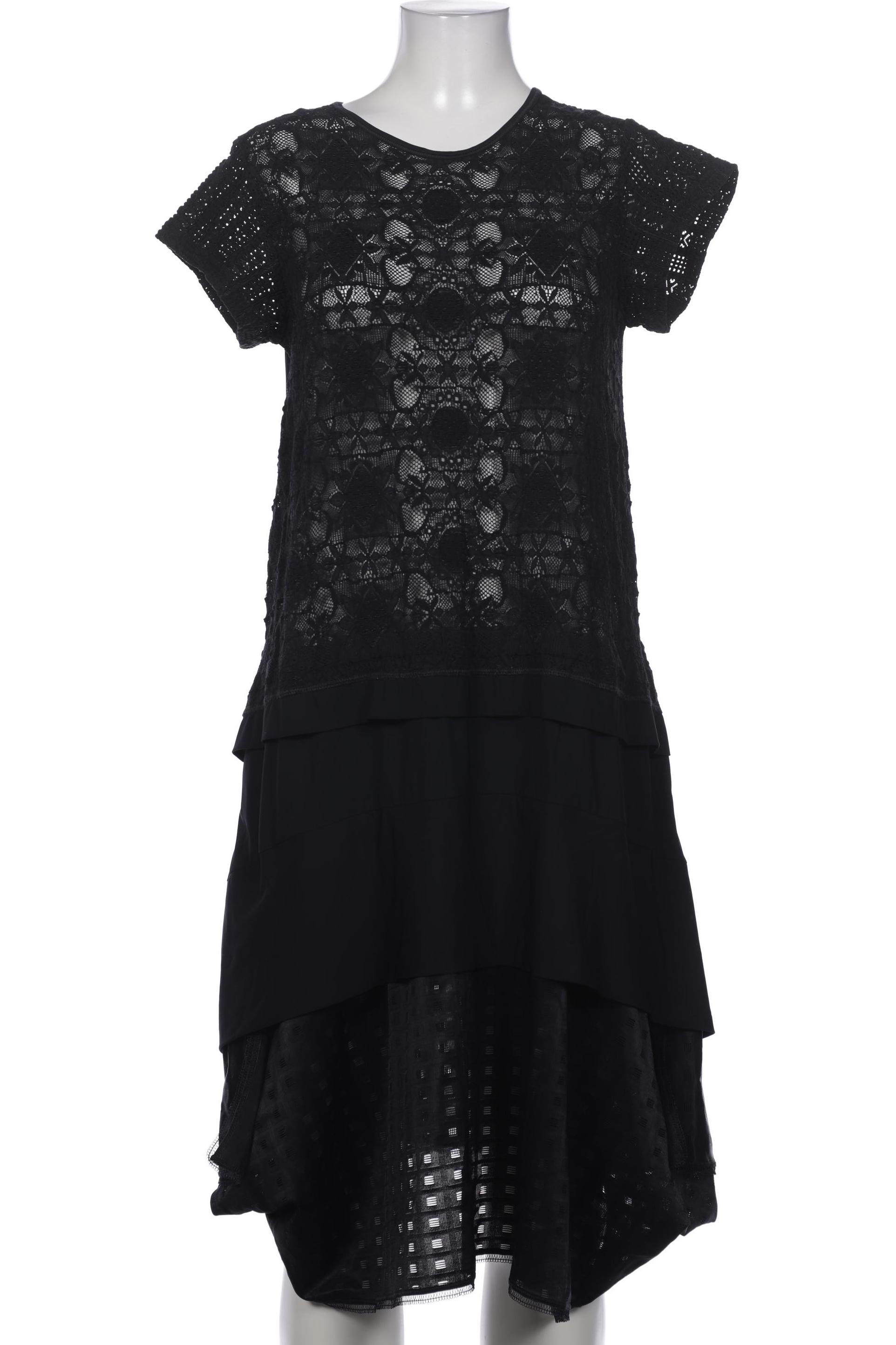 

High Damen Kleid, marineblau, Gr. 42